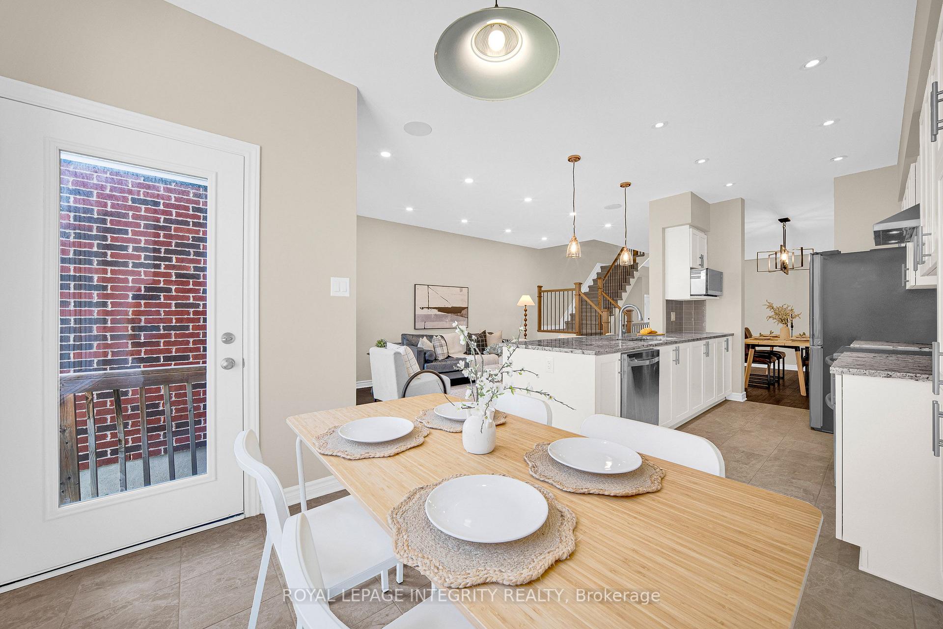 Photo 18 of 256 Dolce Crescent, Ottawa, Riverside South/Gloucester Glen — HOMEH