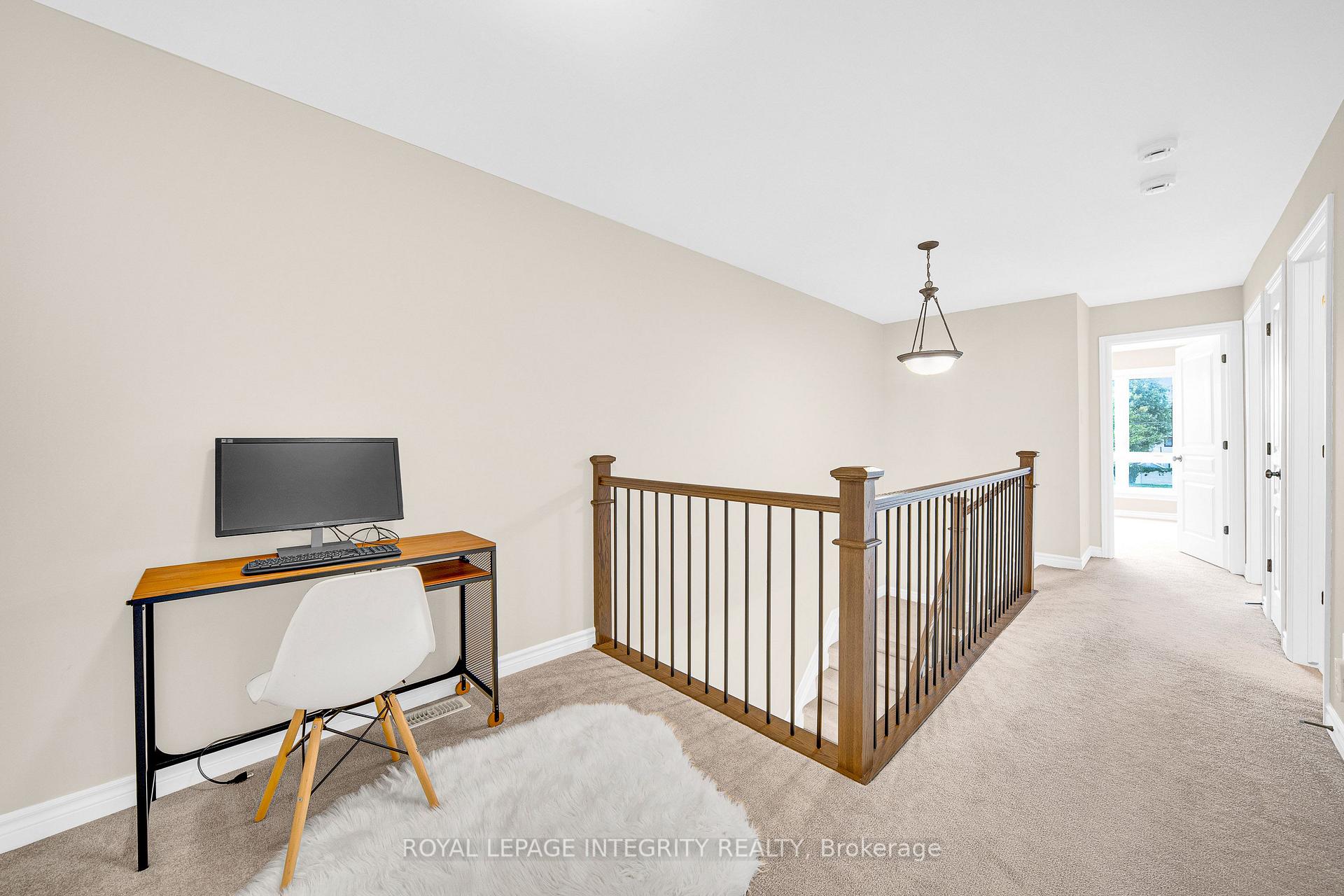Photo 20 of 256 Dolce Crescent, Ottawa, Riverside South/Gloucester Glen — HOMEH