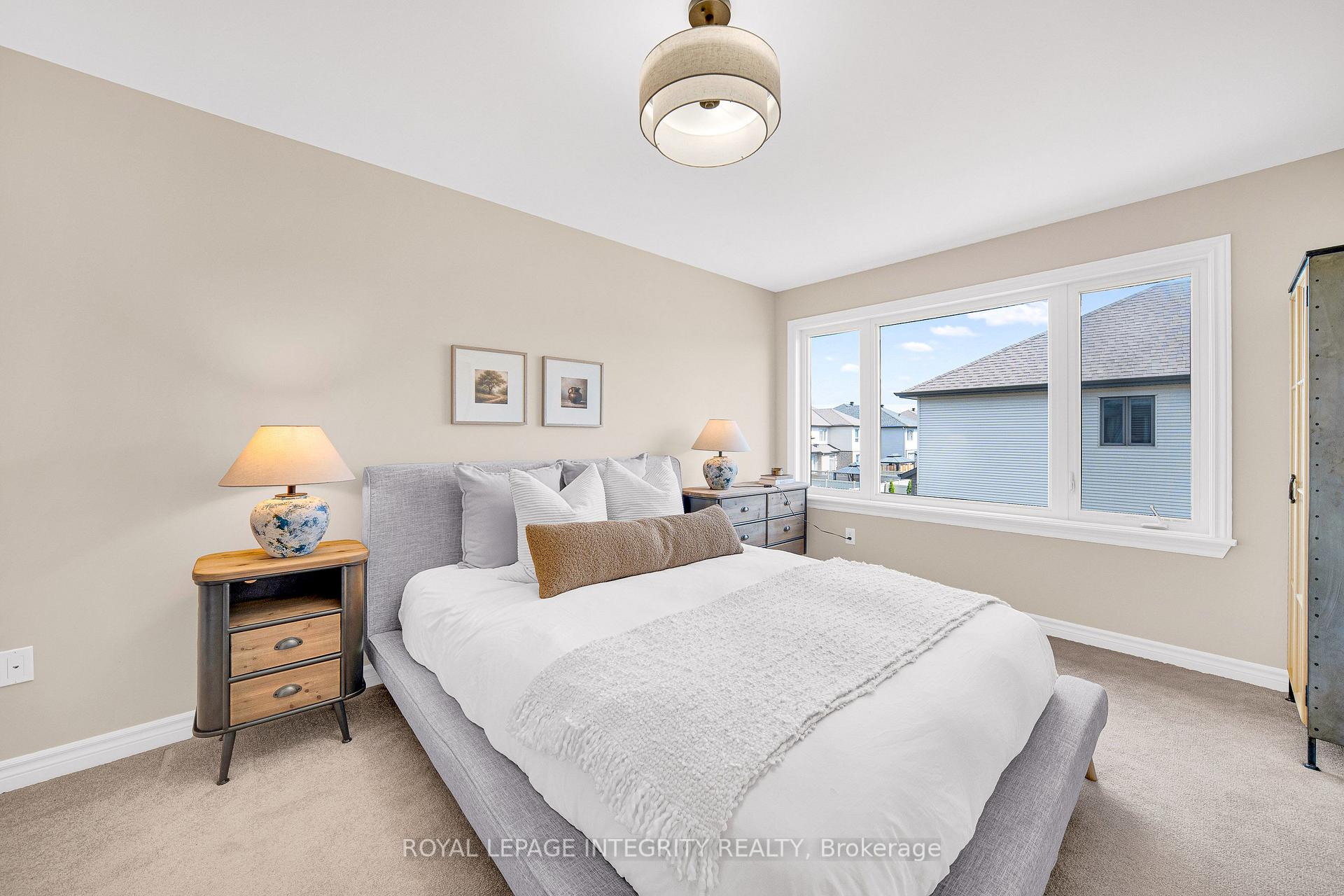 Photo 21 of 256 Dolce Crescent, Ottawa, Riverside South/Gloucester Glen — HOMEH