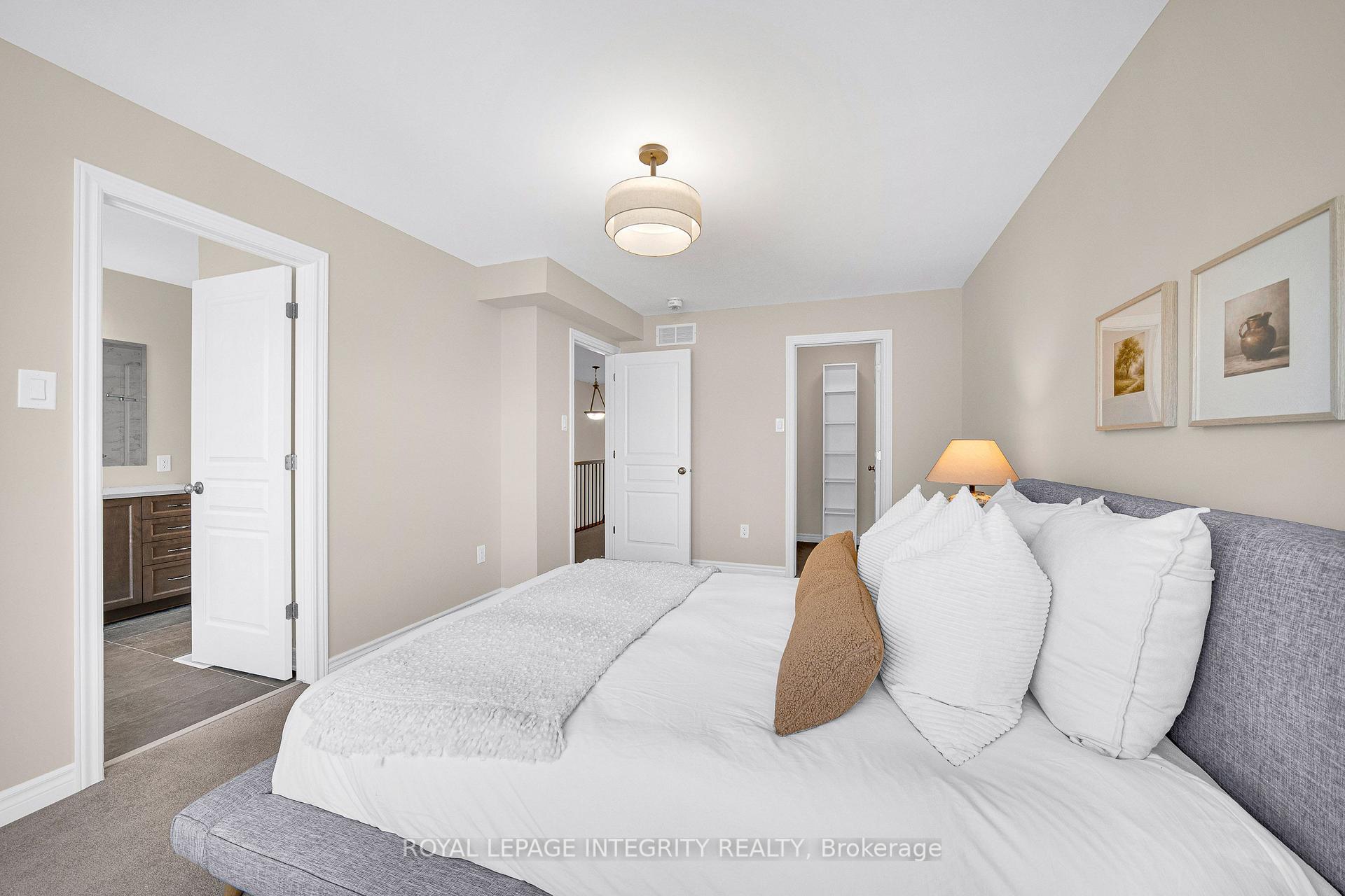 Photo 23 of 256 Dolce Crescent, Ottawa, Riverside South/Gloucester Glen — HOMEH