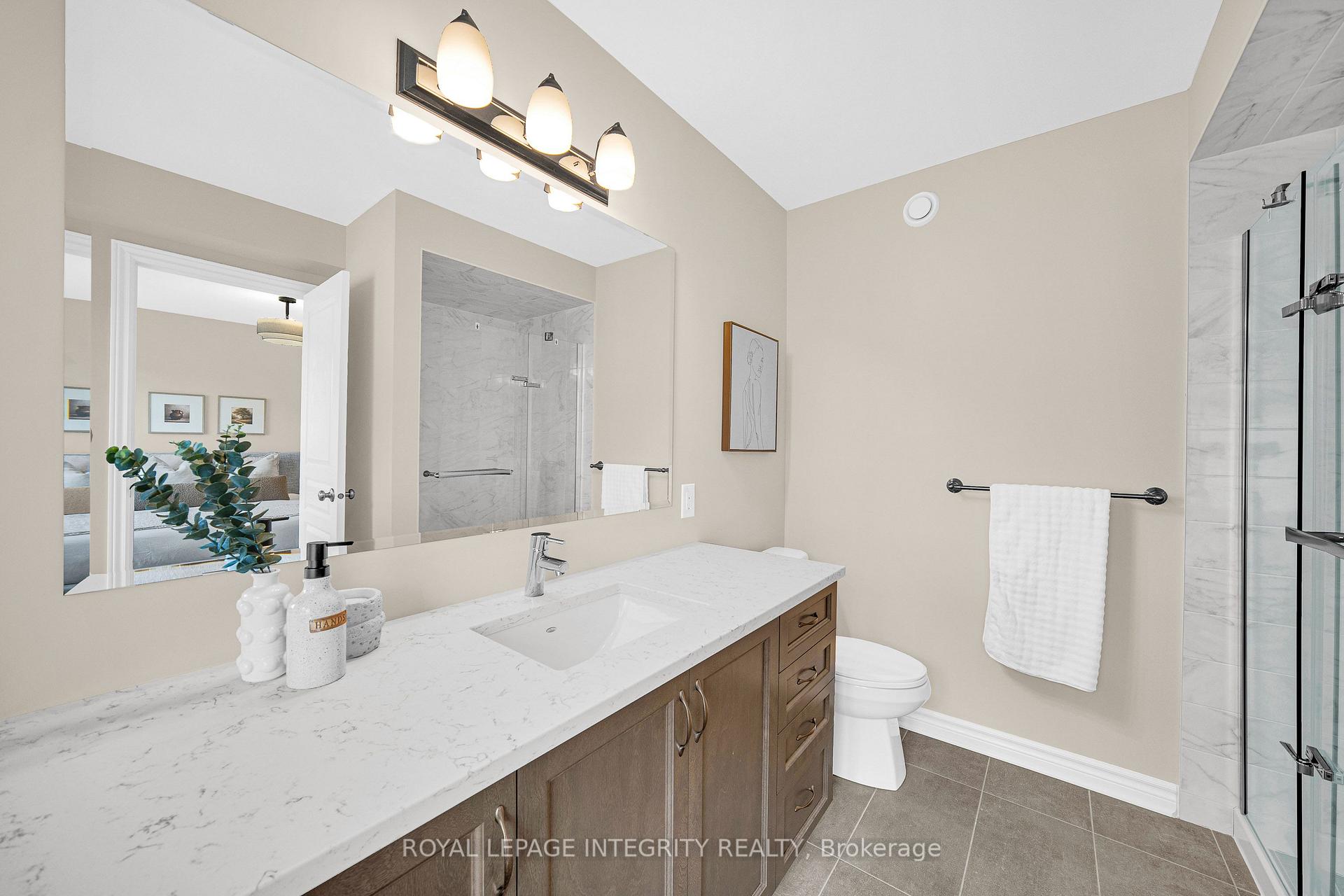 Photo 25 of 256 Dolce Crescent, Ottawa, Riverside South/Gloucester Glen — HOMEH