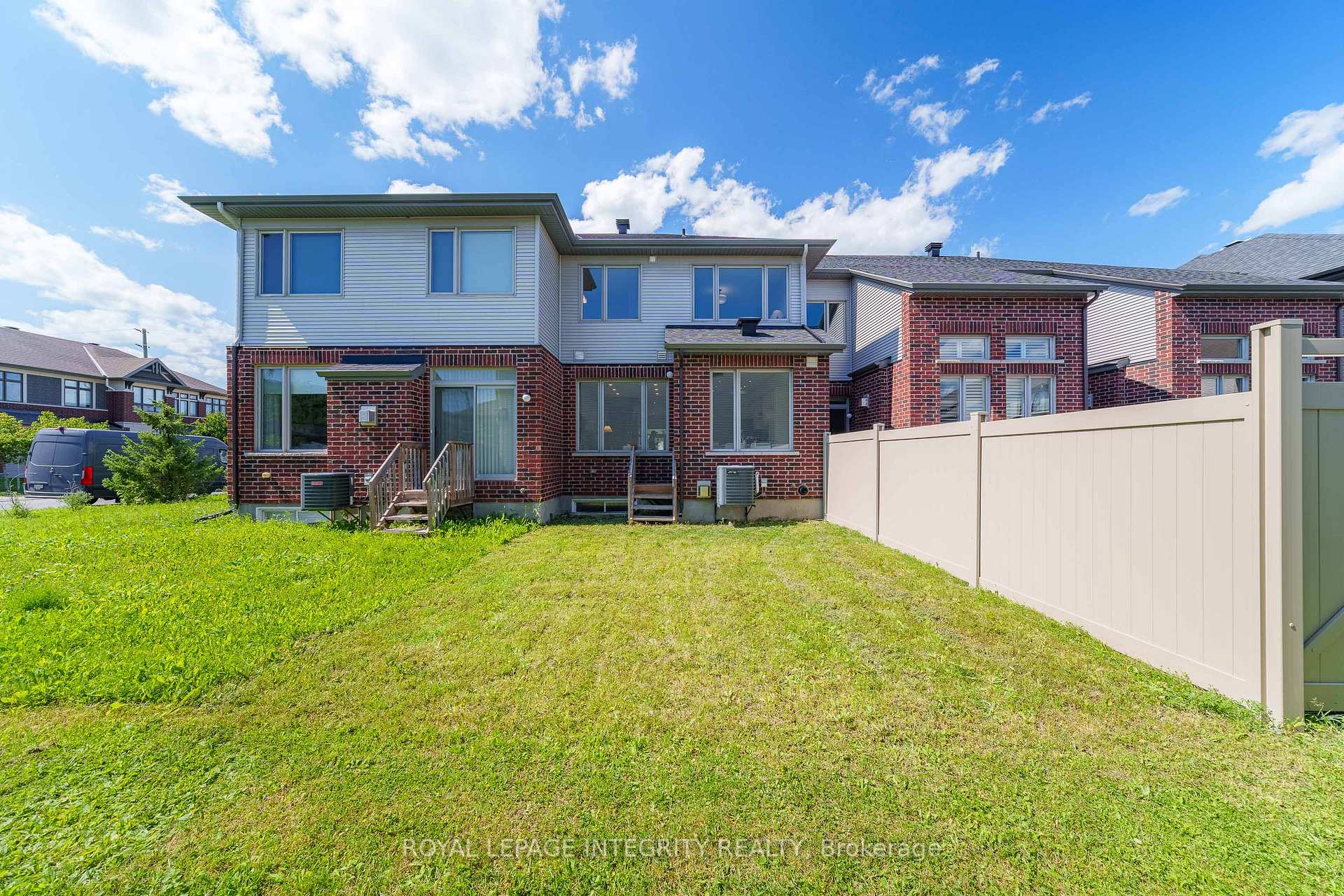 Photo 40 of 256 Dolce Crescent, Ottawa, Riverside South/Gloucester Glen — HOMEH