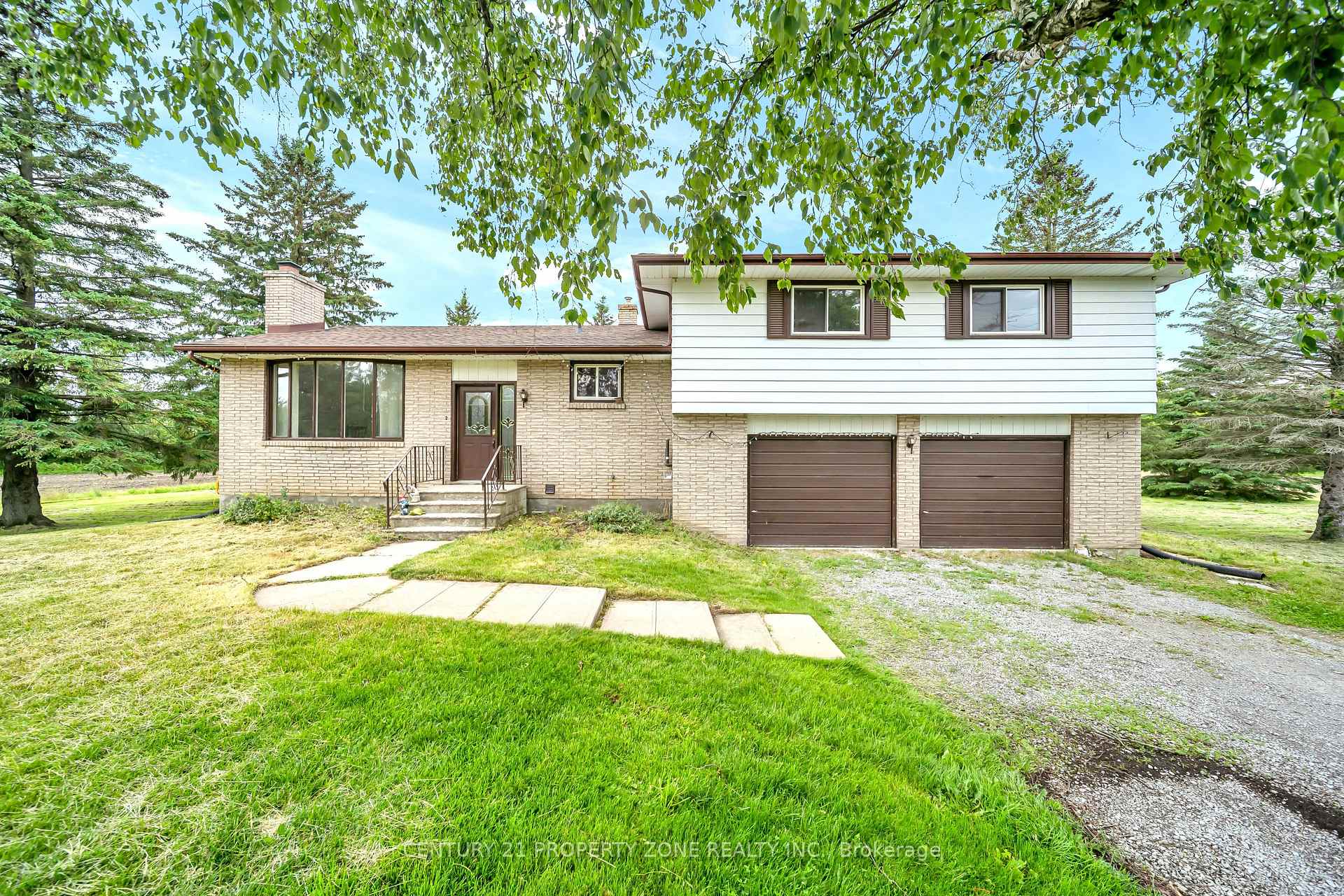 Photo 6 of 18580 Dufferin Street, King, Rural King — HOMEH