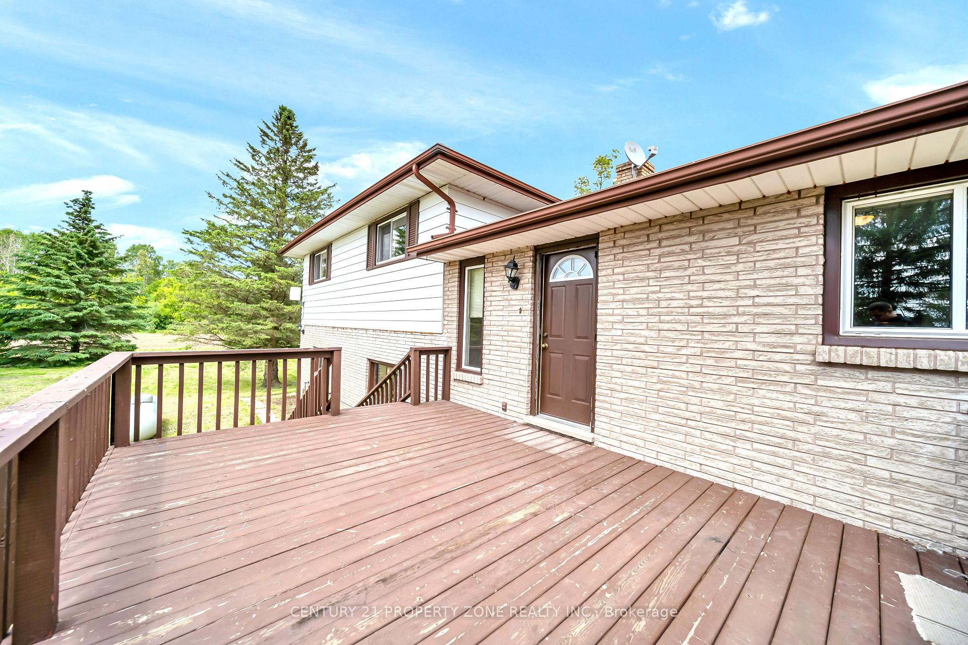 Photo 39 of 18580 Dufferin Street, King, Rural King — HOMEH