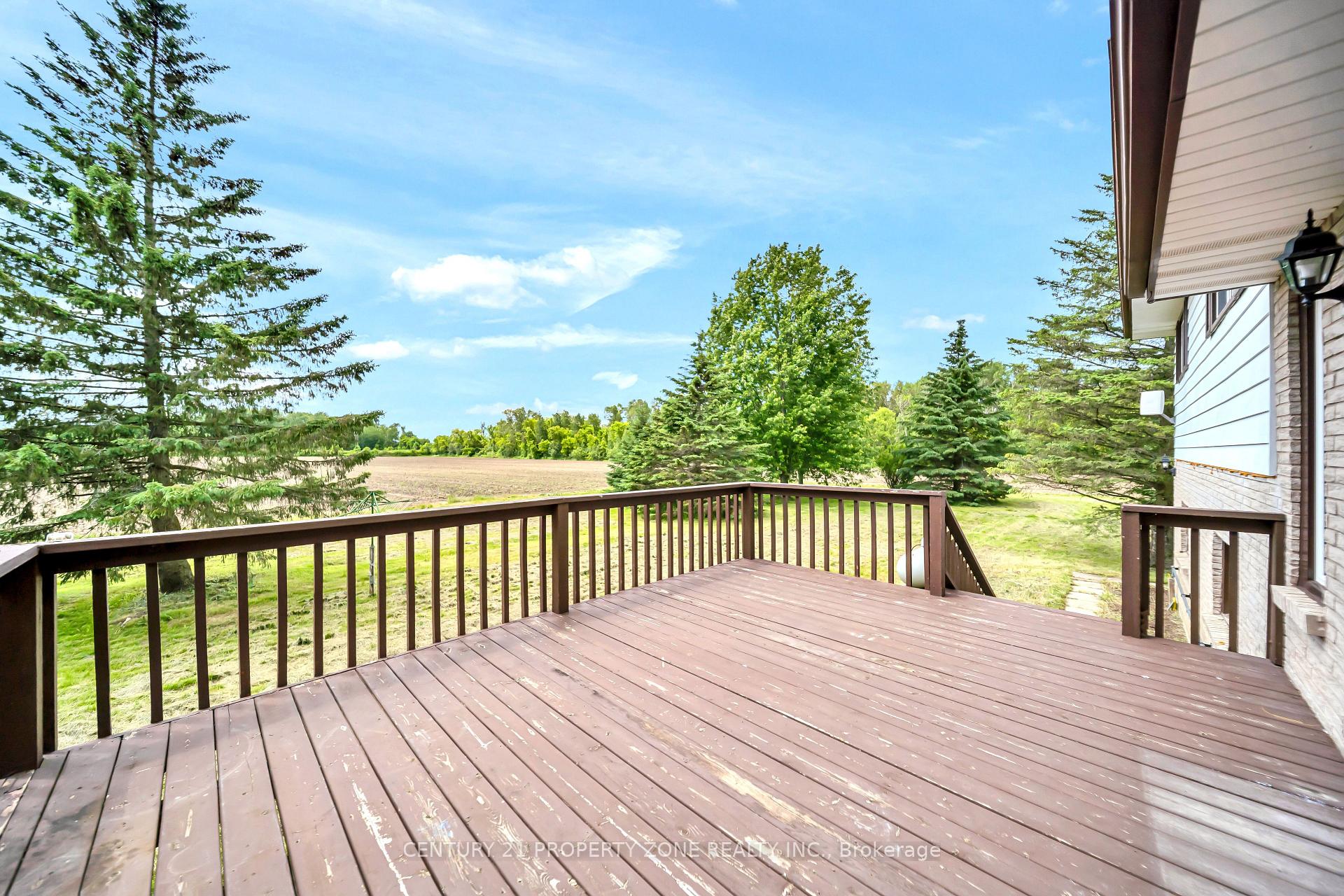 Photo 40 of 18580 Dufferin Street, King, Rural King — HOMEH