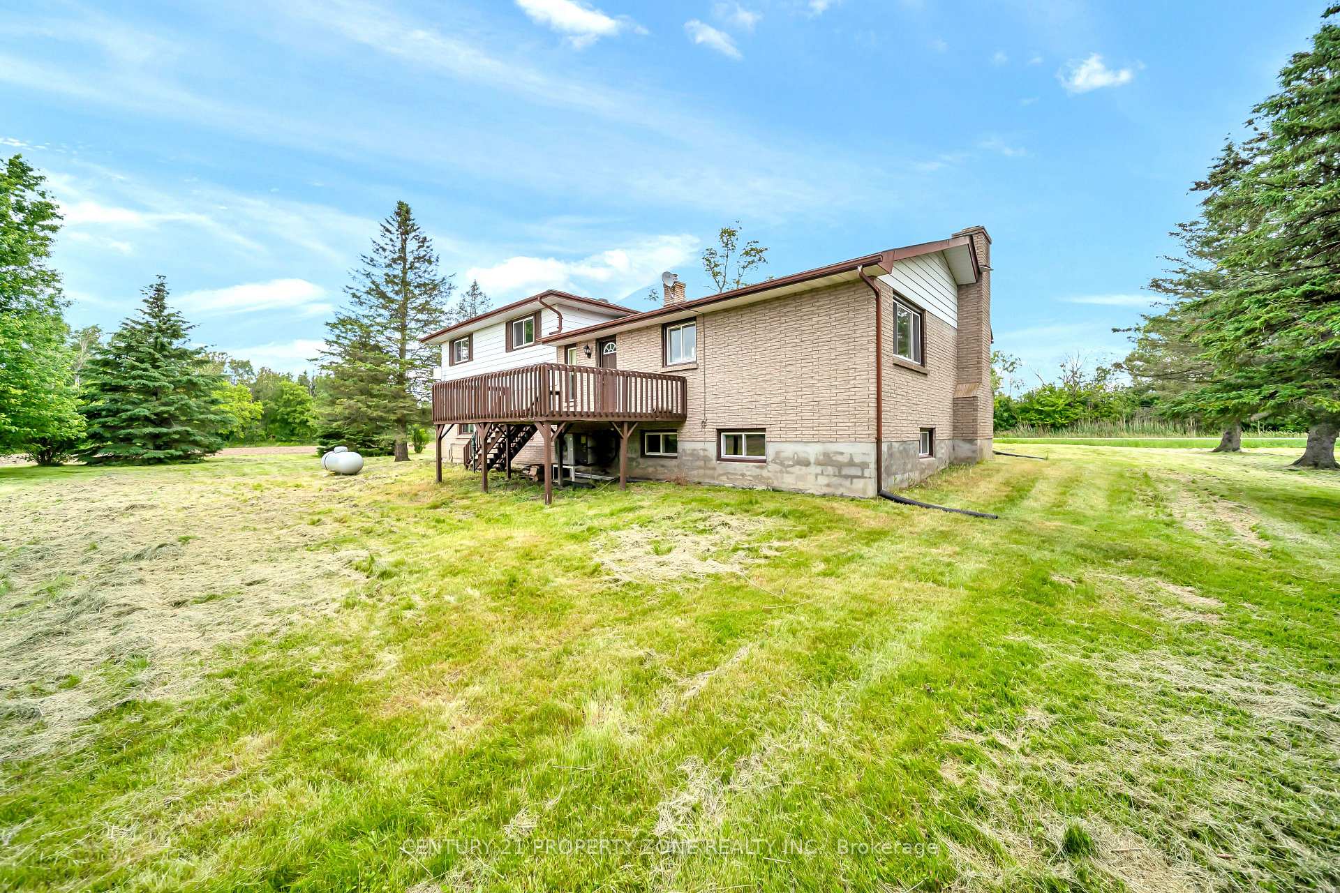 Photo 42 of 18580 Dufferin Street, King, Rural King — HOMEH