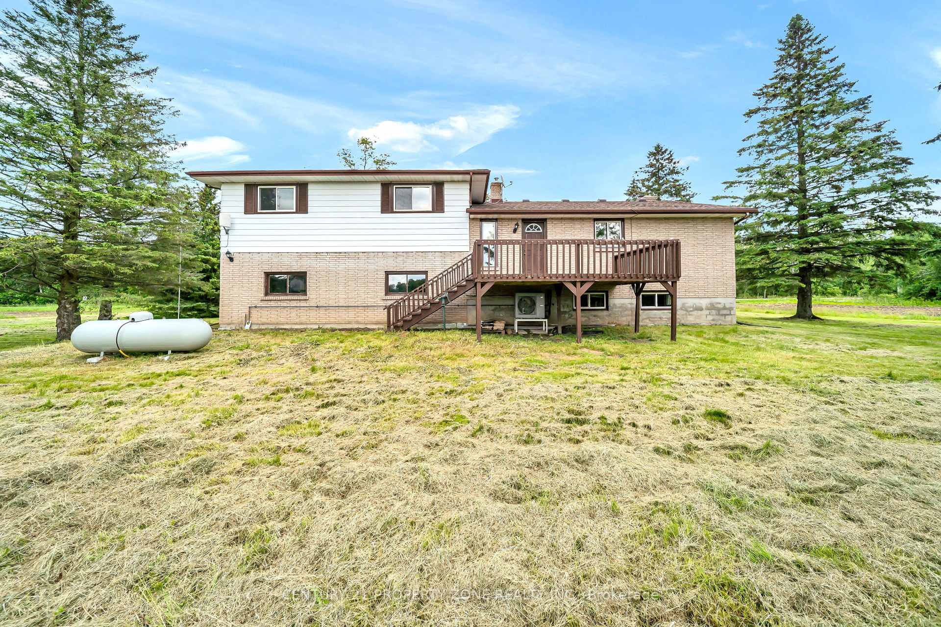 Photo 43 of 18580 Dufferin Street, King, Rural King — HOMEH
