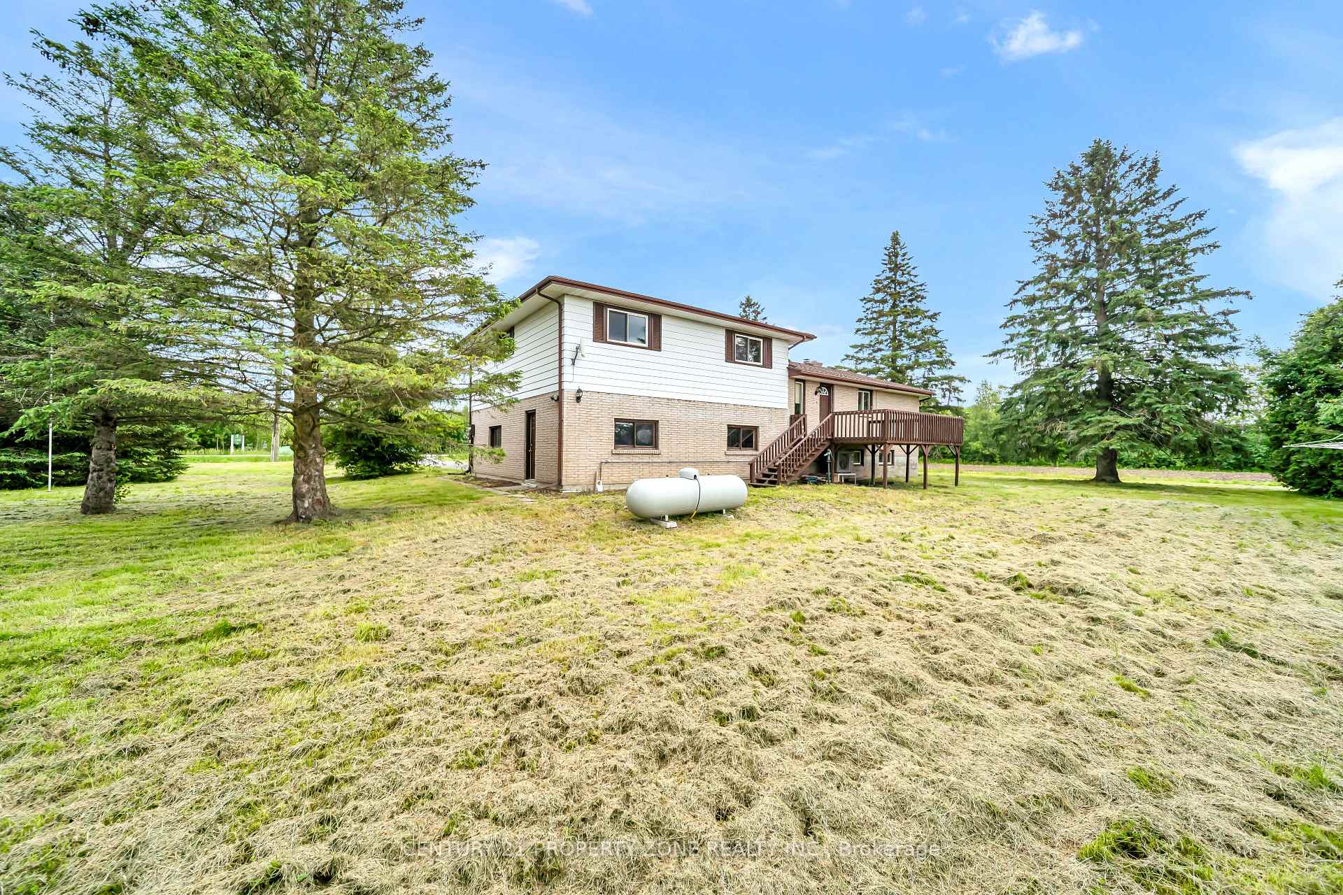 Photo 44 of 18580 Dufferin Street, King, Rural King — HOMEH