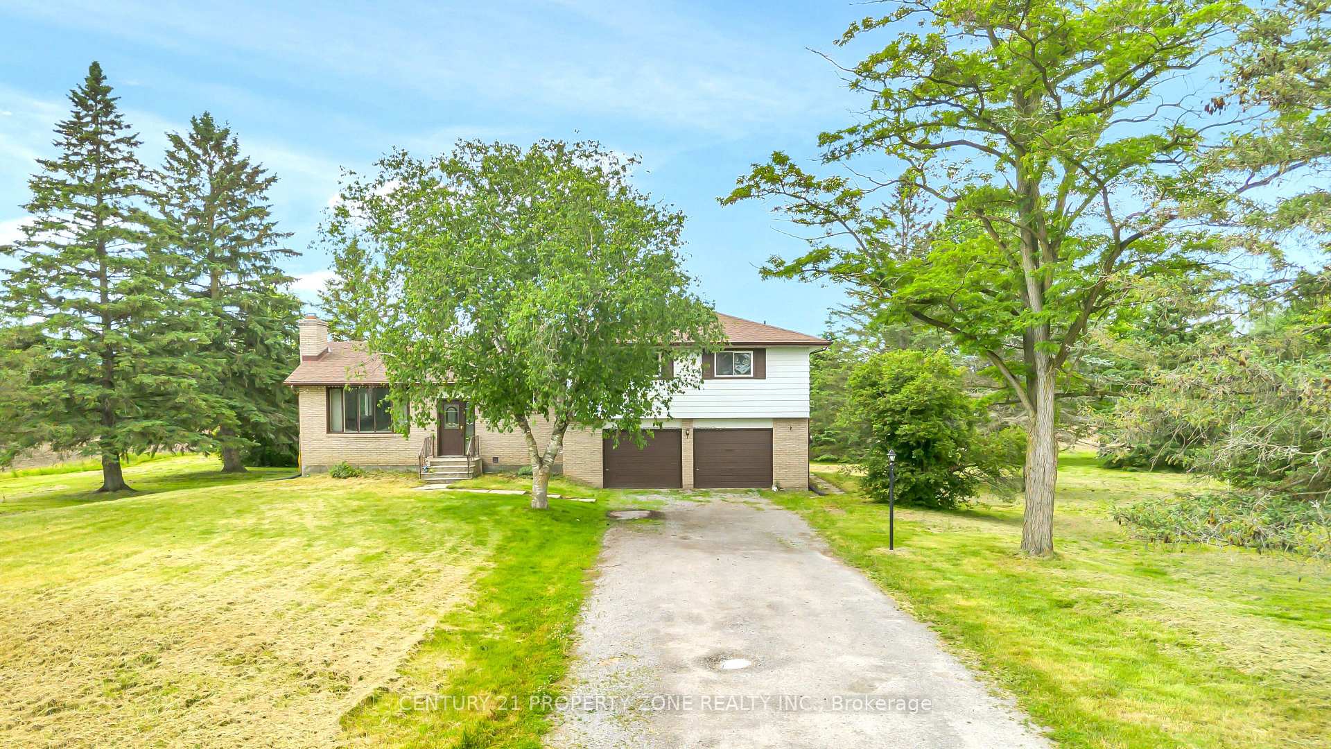 Photo 45 of 18580 Dufferin Street, King, Rural King — HOMEH