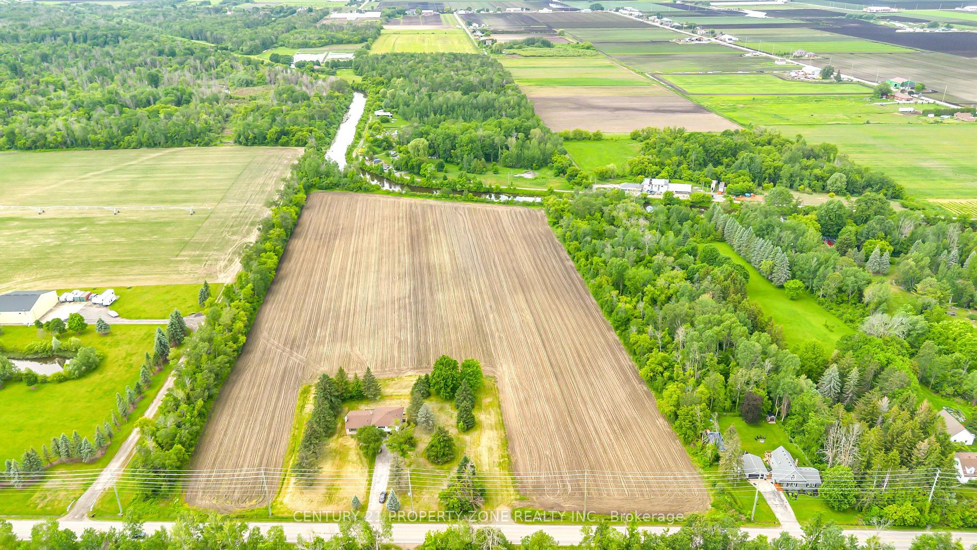 Photo 46 of 18580 Dufferin Street, King, Rural King — HOMEH
