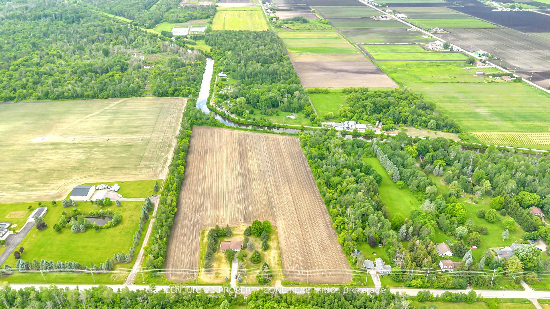 Photo 47 of 18580 Dufferin Street, King, Rural King — HOMEH