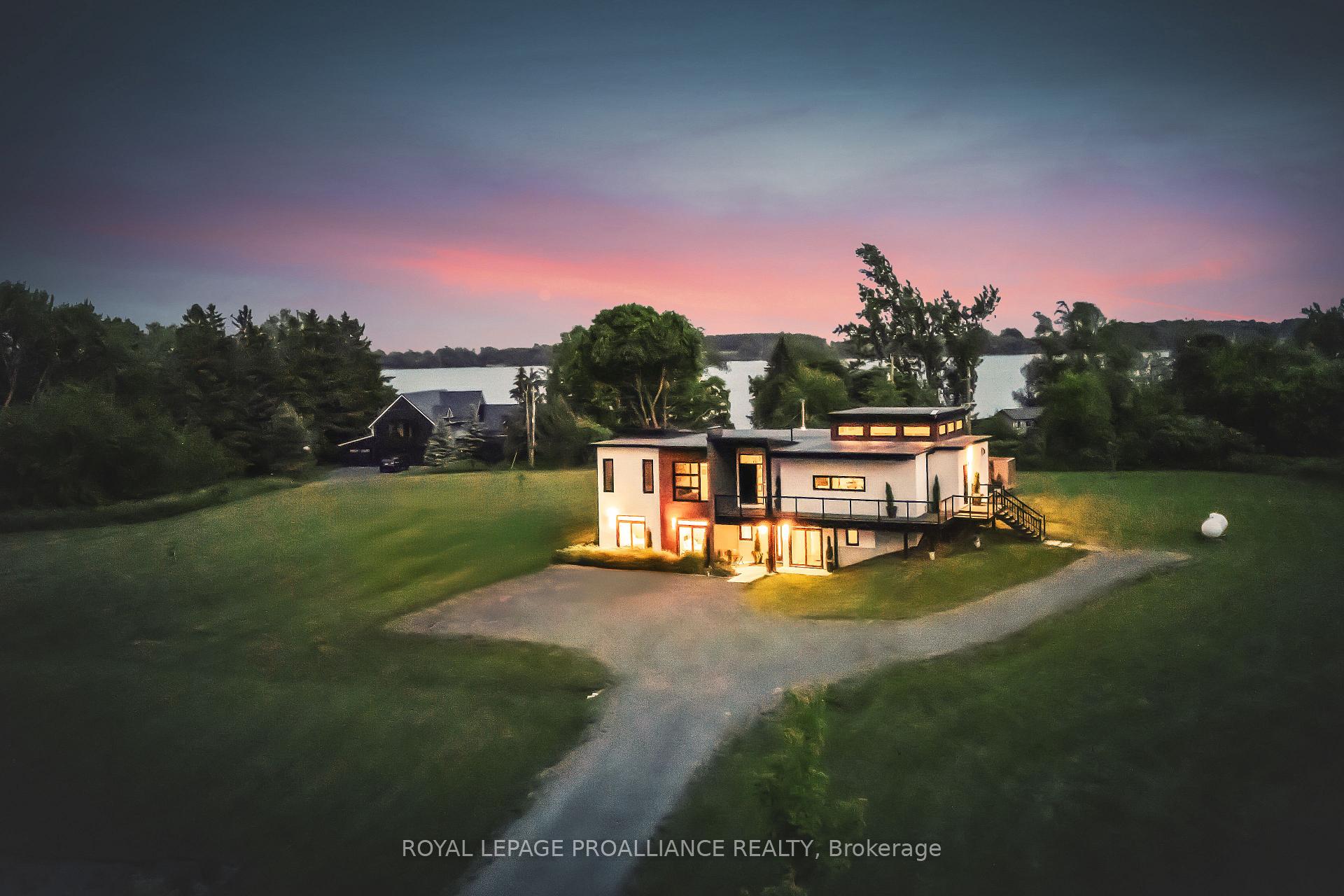 Photo 2 of 2670 County Road 8, Prince Edward County, North Marysburg Ward — HOMEH