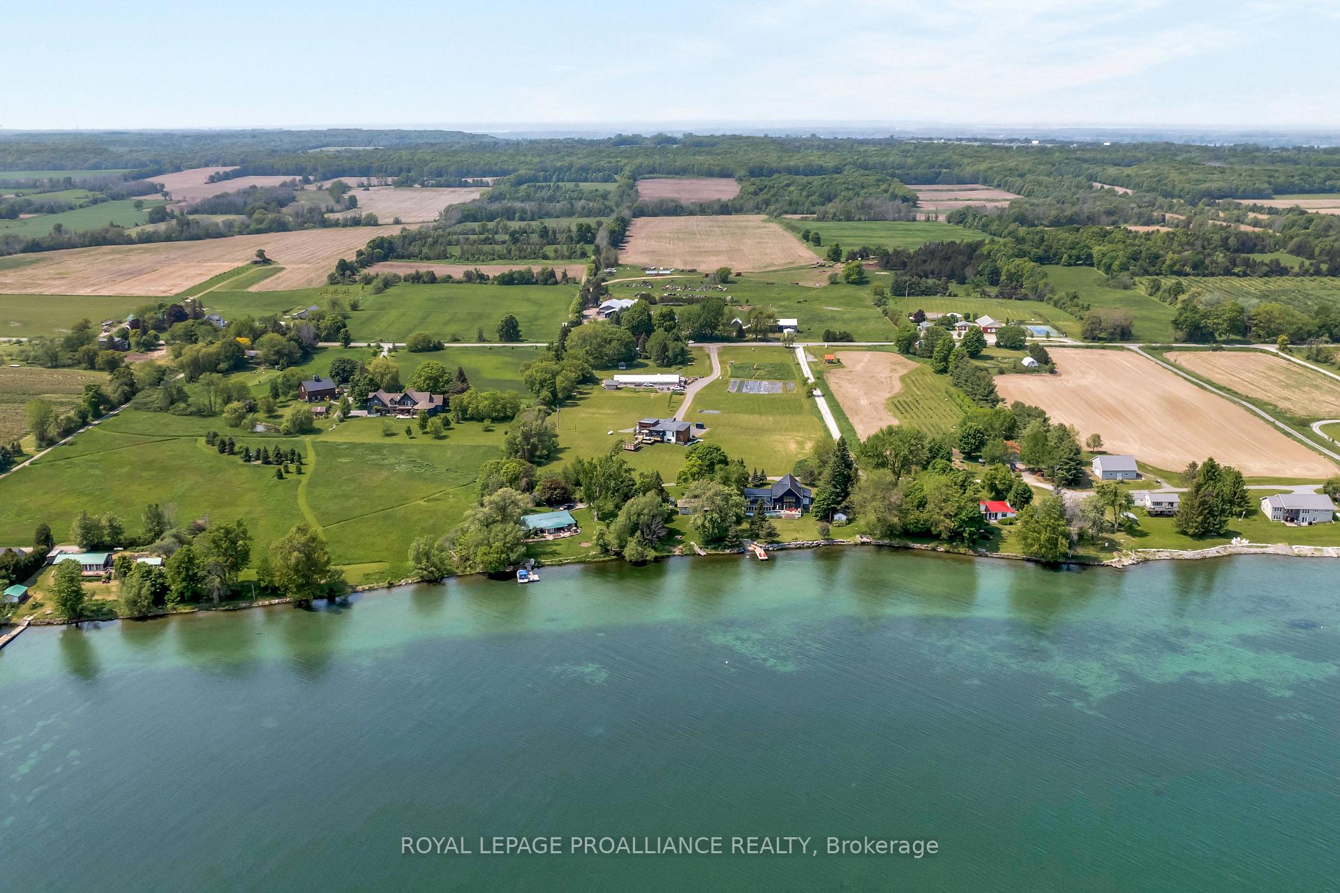 Photo 6 of 2670 County Road 8, Prince Edward County, North Marysburg Ward — HOMEH