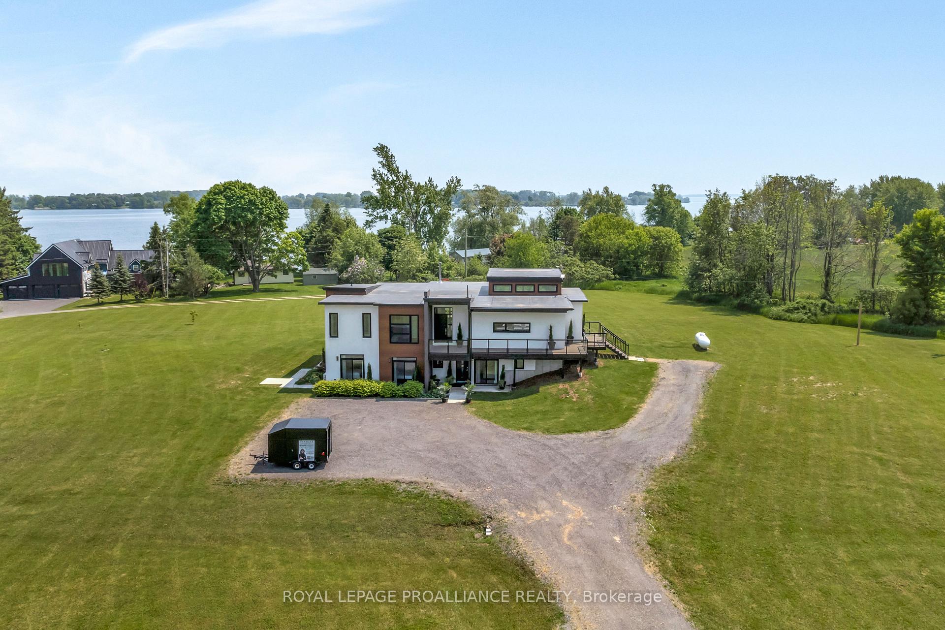 Photo 7 of 2670 County Road 8, Prince Edward County, North Marysburg Ward — HOMEH