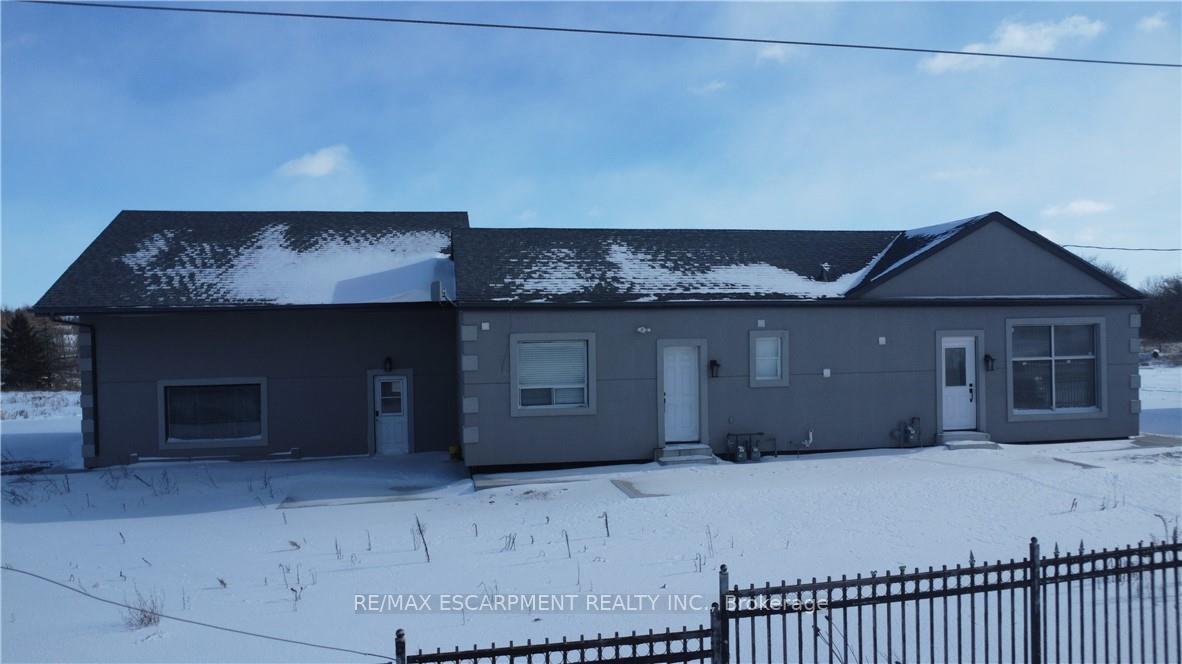 Photo 1 of 4049 Highway 6, Hamilton, Rural Glanbrook — HOMEH