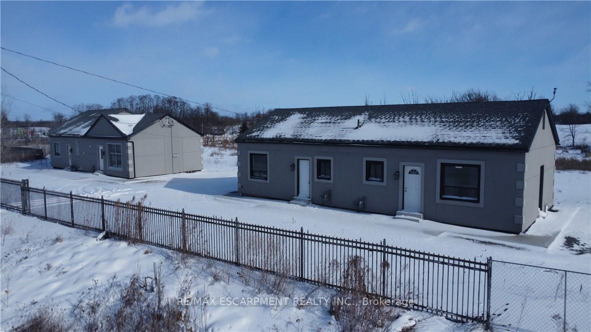 Photo 2 of 4049 Highway 6, Hamilton, Rural Glanbrook — HOMEH