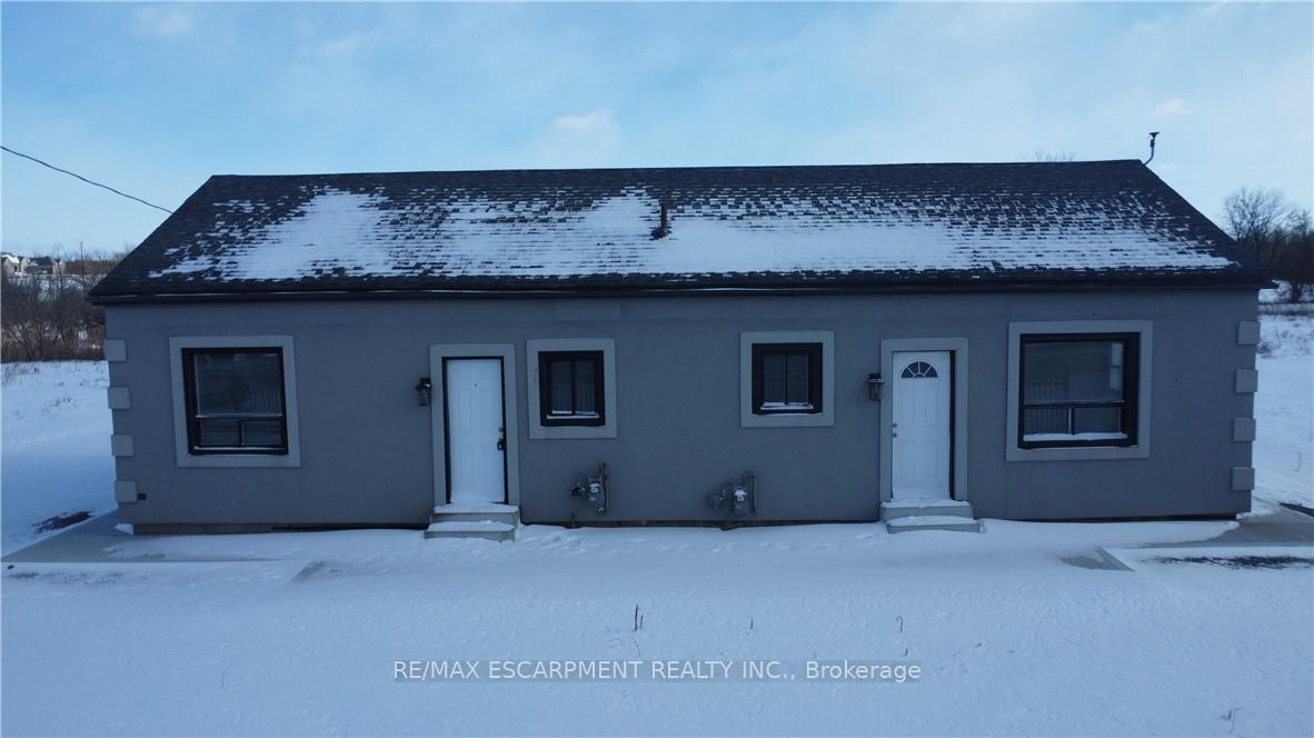 Photo 3 of 4049 Highway 6, Hamilton, Rural Glanbrook — HOMEH