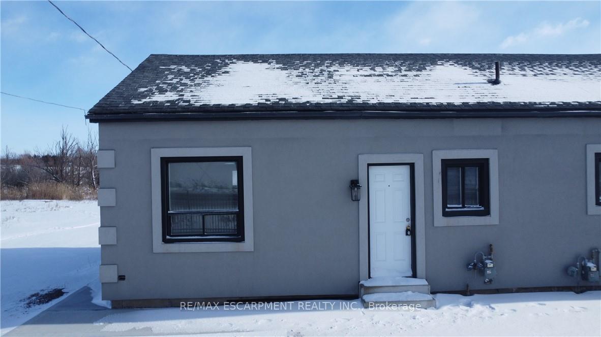 Photo 4 of 4049 Highway 6, Hamilton, Rural Glanbrook — HOMEH
