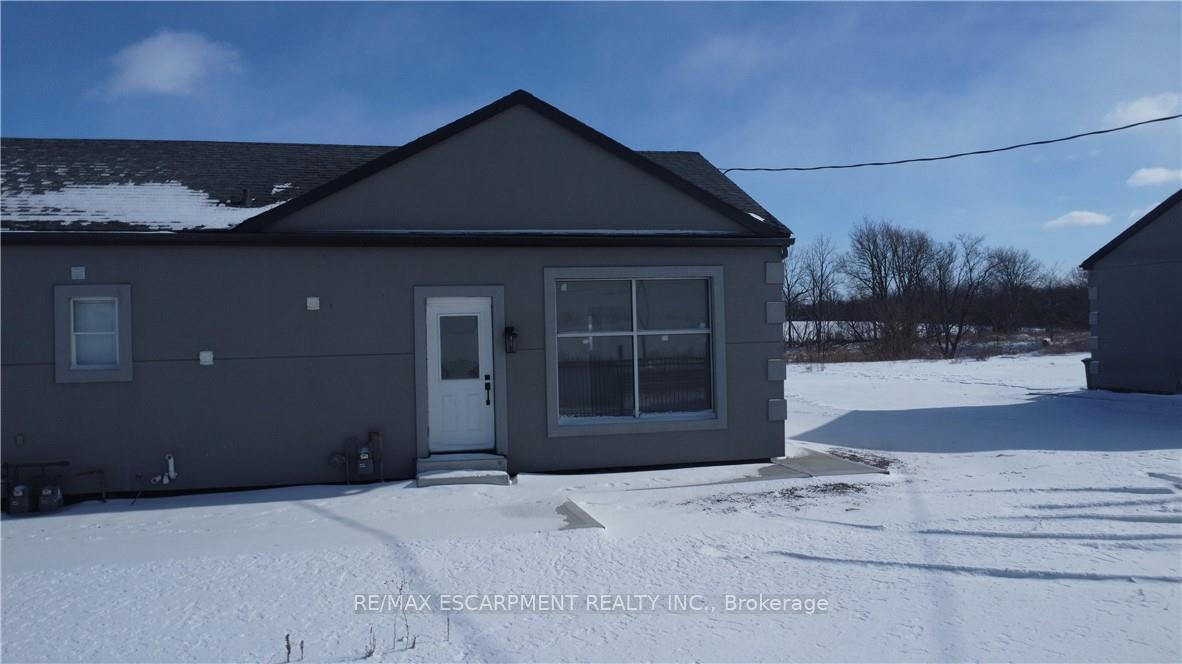 Photo 6 of 4049 Highway 6, Hamilton, Rural Glanbrook — HOMEH