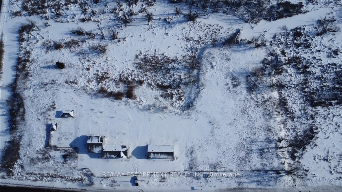Photo 8 of 4049 Highway 6, Hamilton, Rural Glanbrook — HOMEH