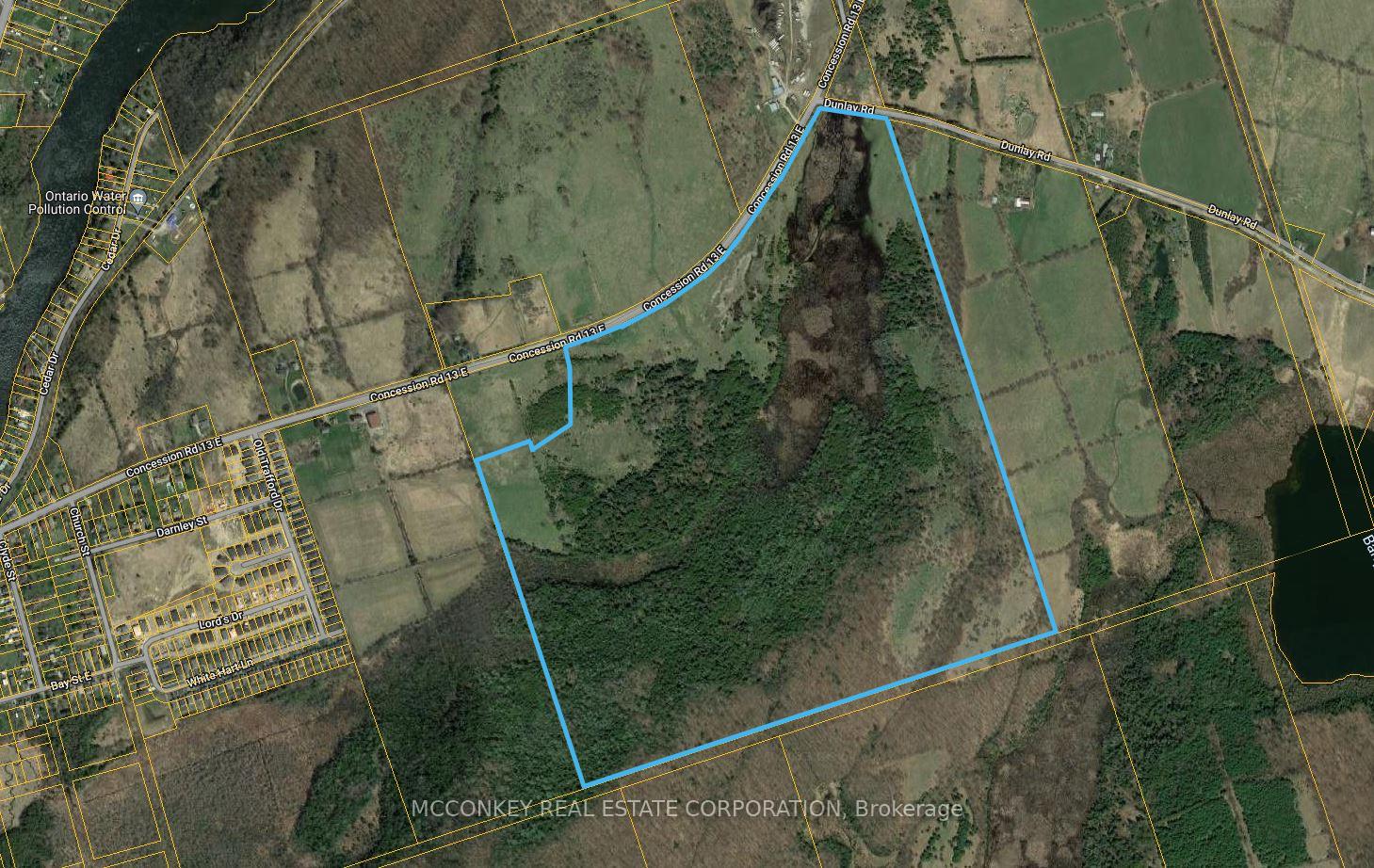 Photo 1 of 00 Concession Road 13 E, Trent Hills, Rural Trent Hills — HOMEH