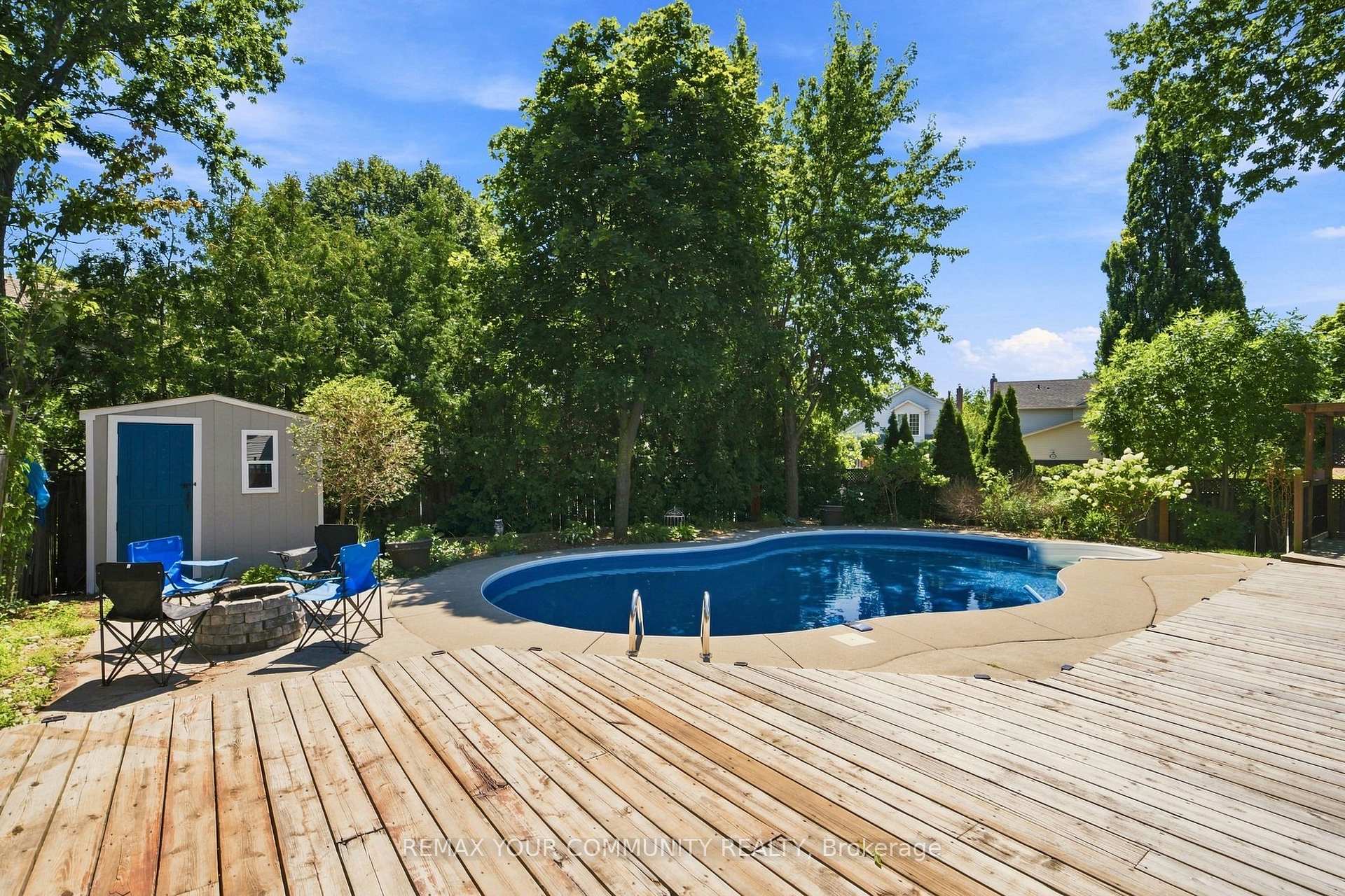 Photo 36 of 1544 Greenbriar Drive, Oakville, Glen Abbey — HOMEH