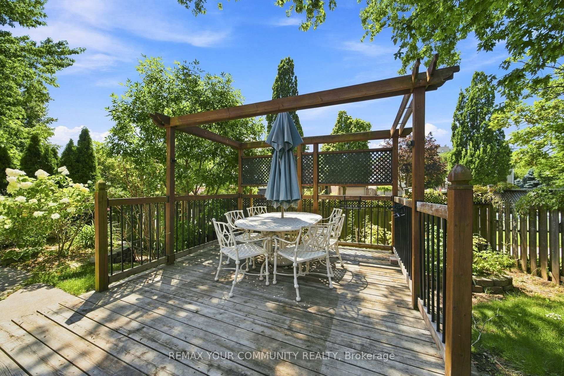 Photo 39 of 1544 Greenbriar Drive, Oakville, Glen Abbey — HOMEH