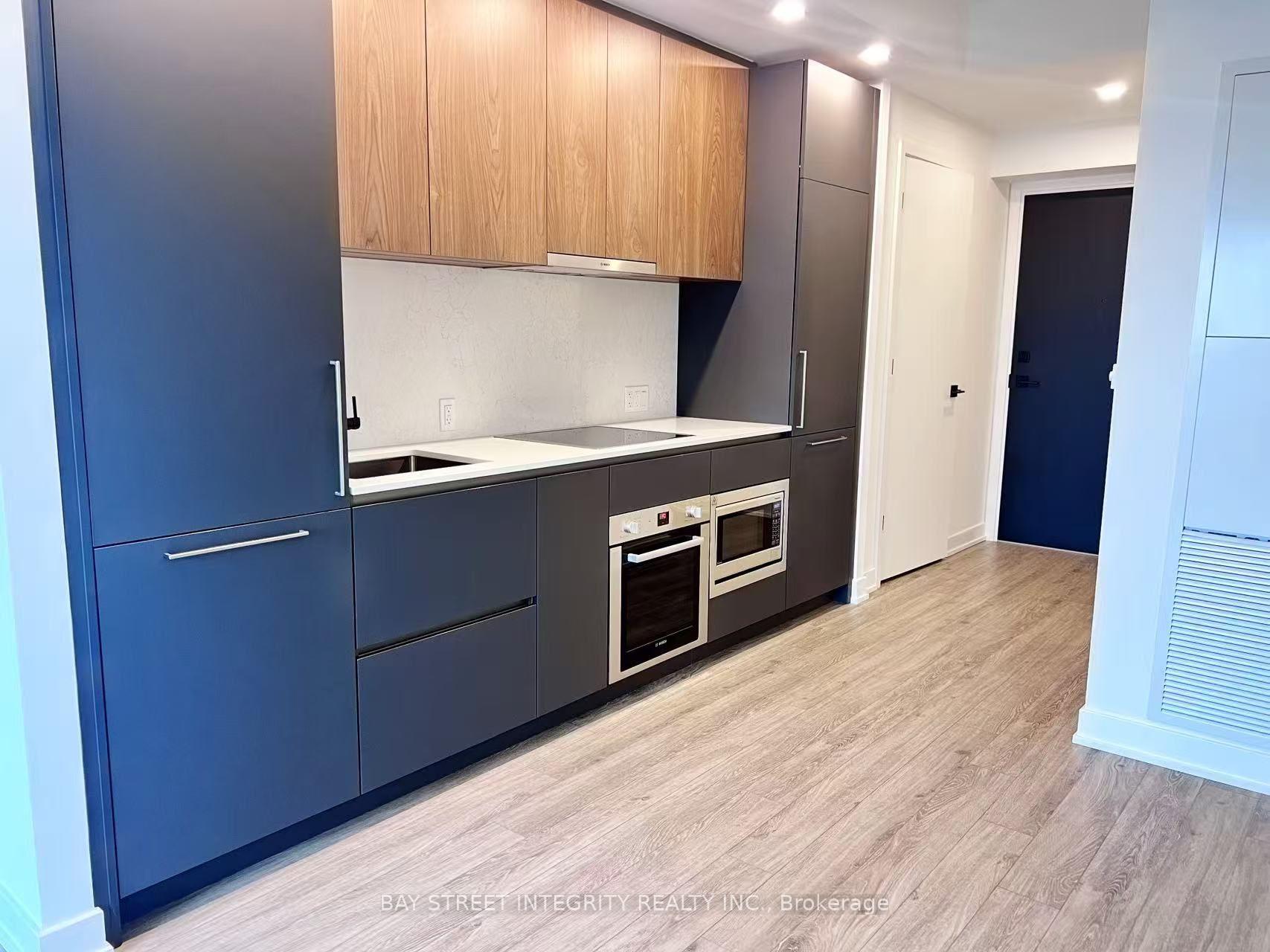 Photo 1 of Unit 4501, 609 Sherbourne Street, Toronto, North St. James Town — HOMEH