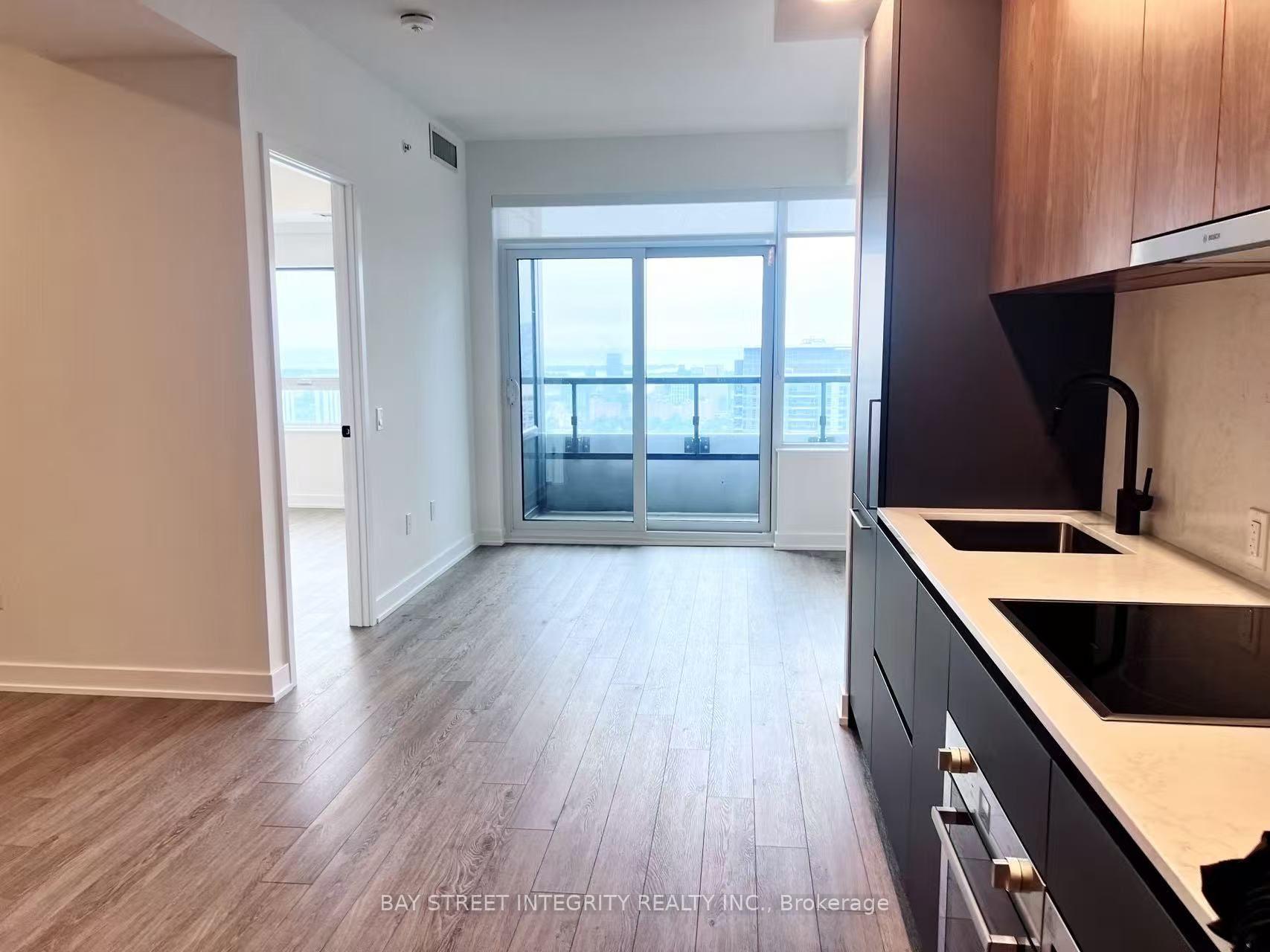 Photo 2 of Unit 4501, 609 Sherbourne Street, Toronto, North St. James Town — HOMEH