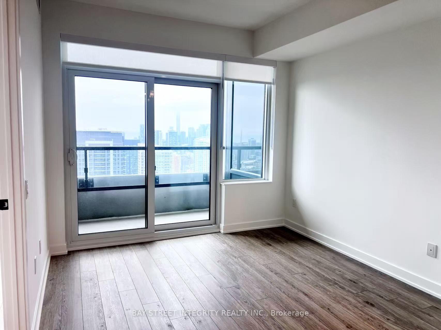 Photo 6 of Unit 4501, 609 Sherbourne Street, Toronto, North St. James Town — HOMEH