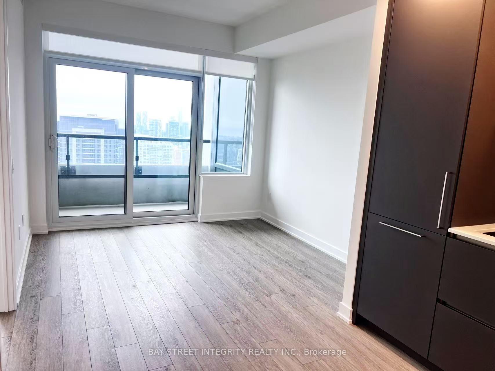 Photo 7 of Unit 4501, 609 Sherbourne Street, Toronto, North St. James Town — HOMEH