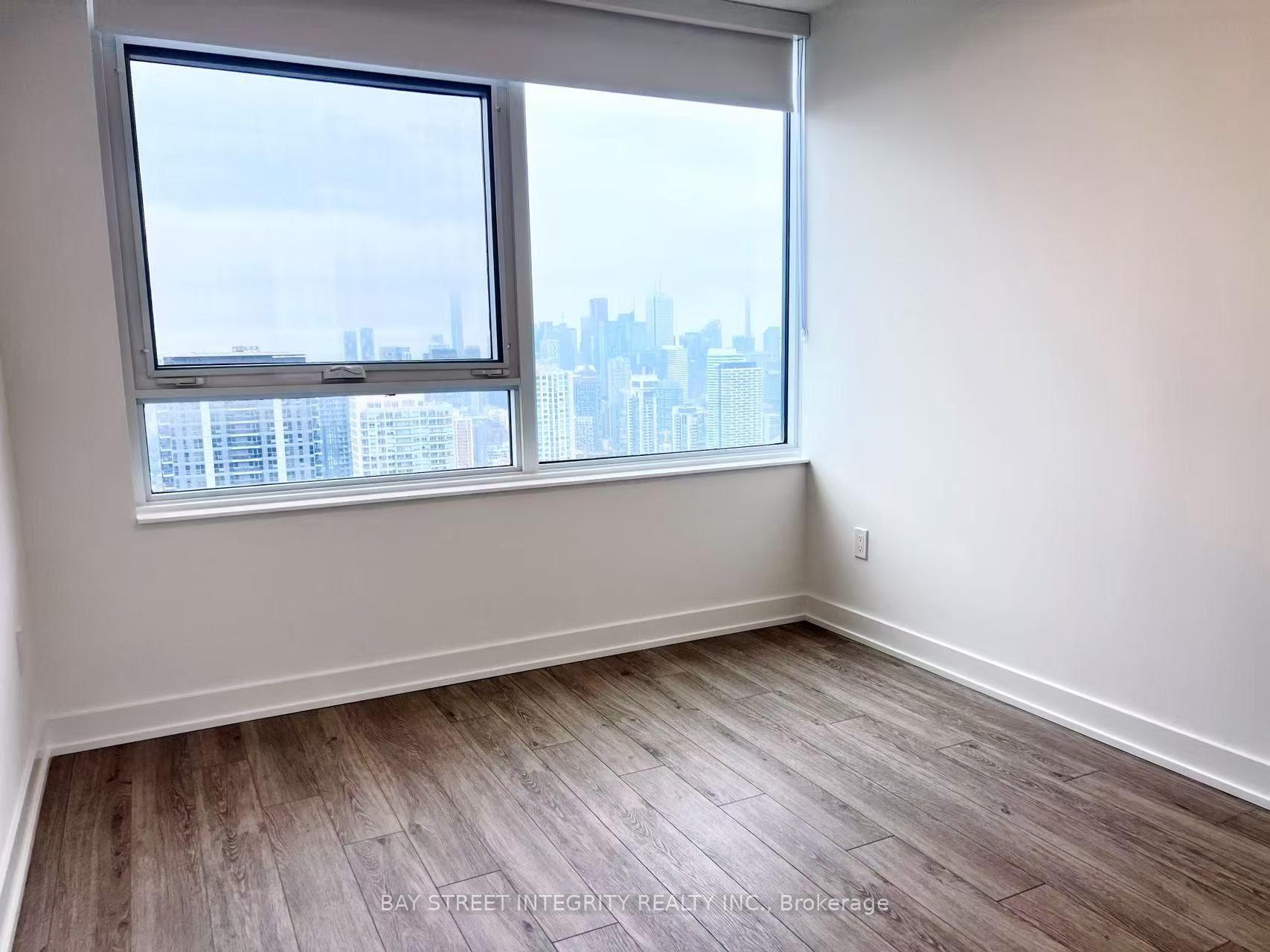 Photo 8 of Unit 4501, 609 Sherbourne Street, Toronto, North St. James Town — HOMEH