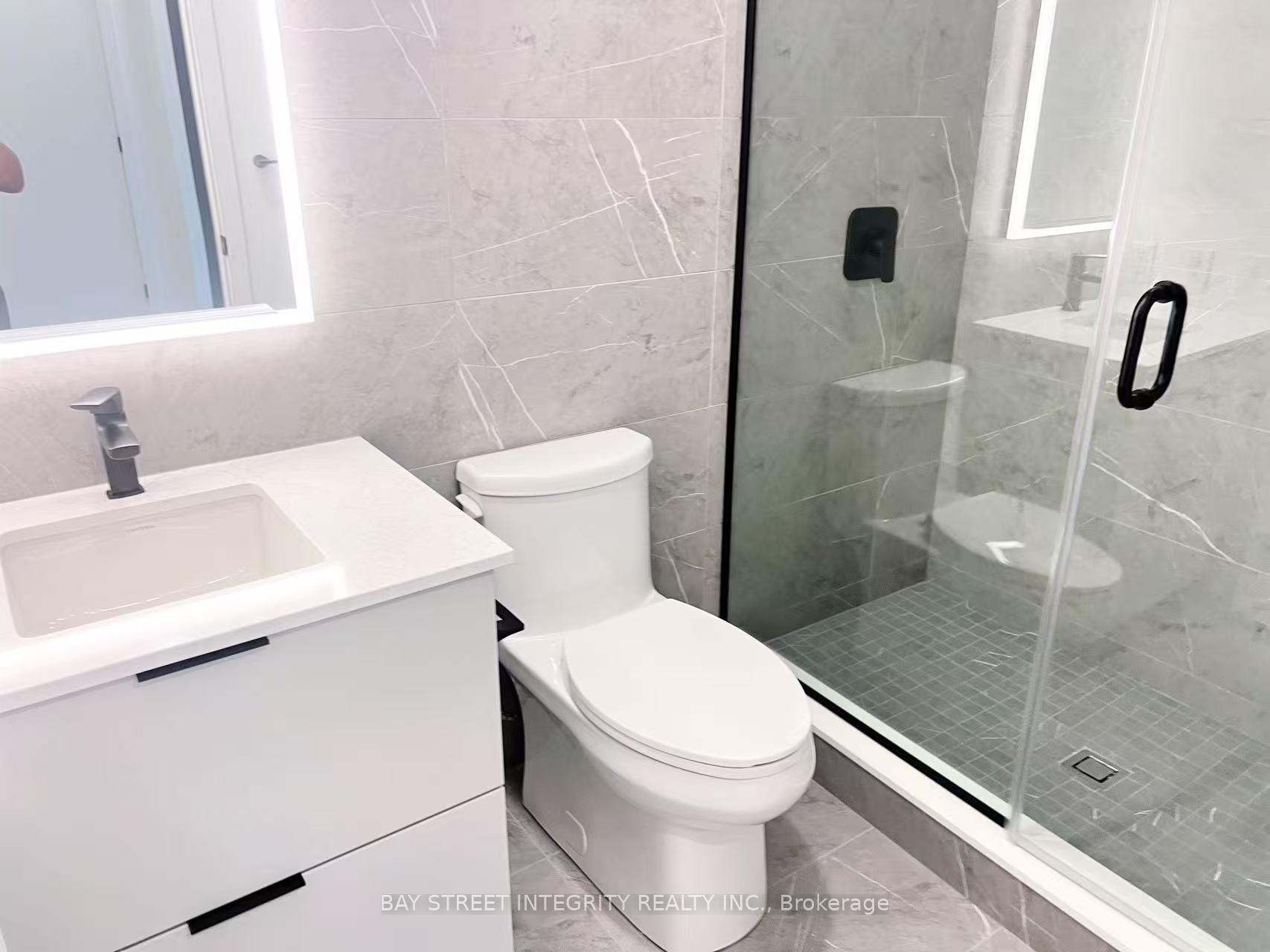 Photo 16 of Unit 4501, 609 Sherbourne Street, Toronto, North St. James Town — HOMEH