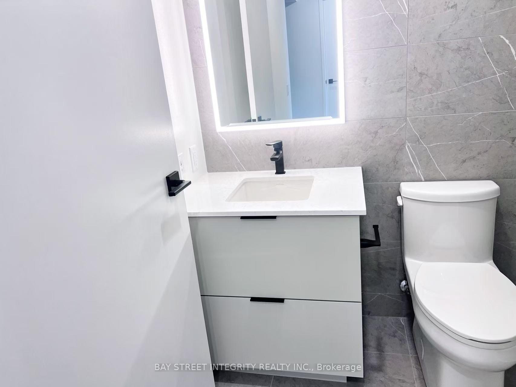 Photo 17 of Unit 4501, 609 Sherbourne Street, Toronto, North St. James Town — HOMEH