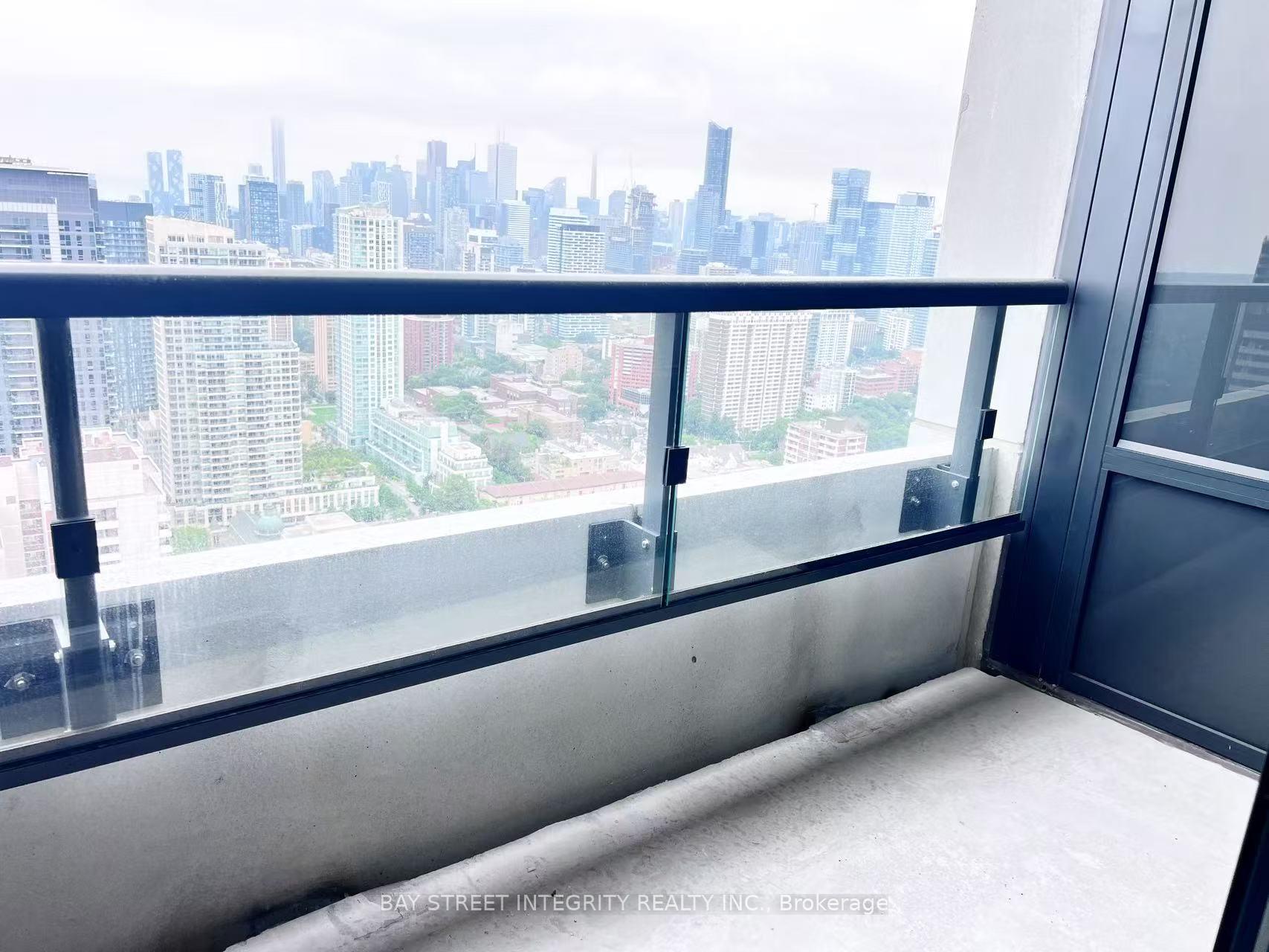 Photo 19 of Unit 4501, 609 Sherbourne Street, Toronto, North St. James Town — HOMEH