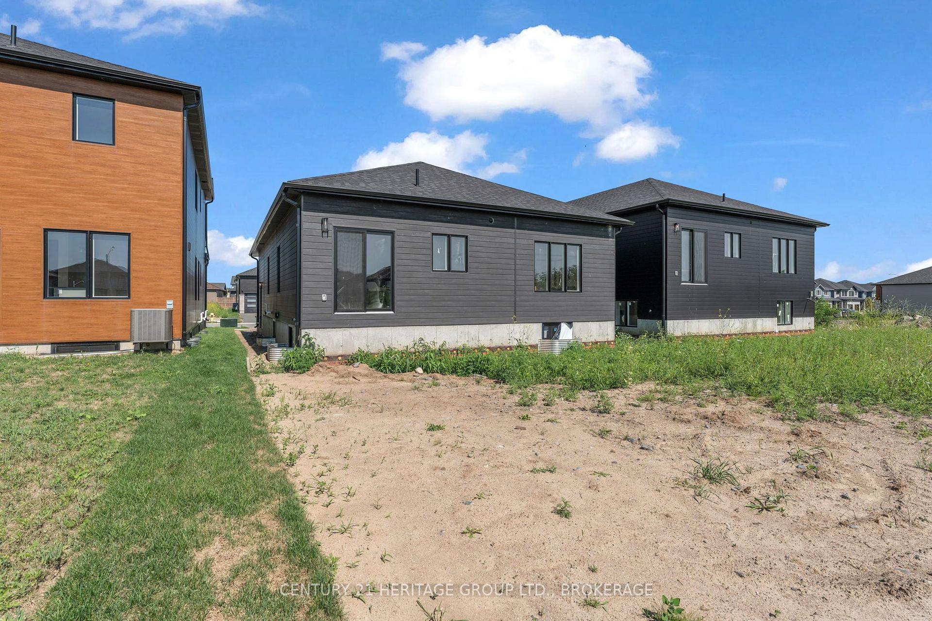 Photo 2 of 56 Dusenbury Drive, Loyalist, Odessa — HOMEH
