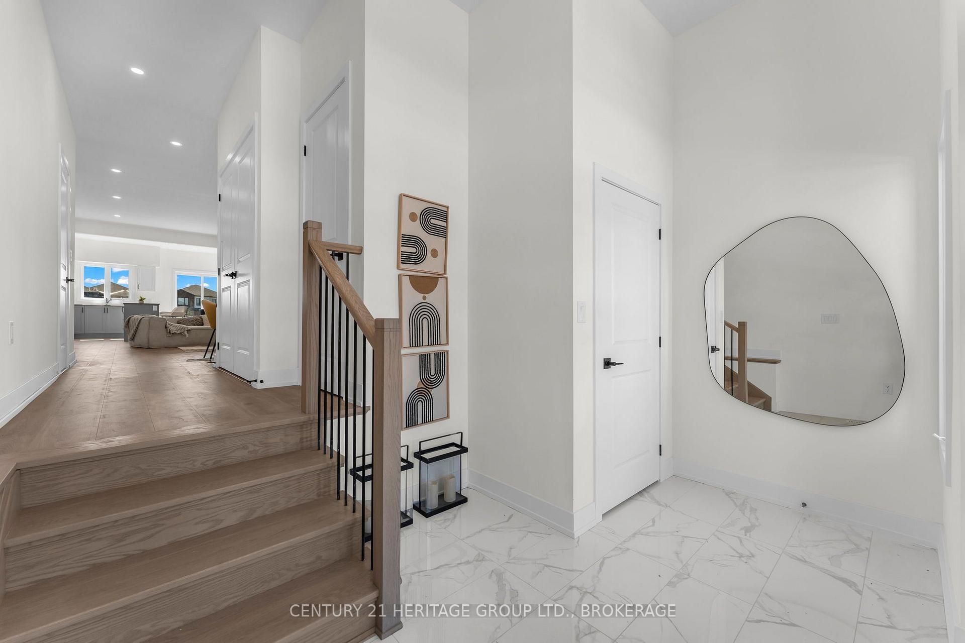 Photo 5 of 56 Dusenbury Drive, Loyalist, Odessa — HOMEH