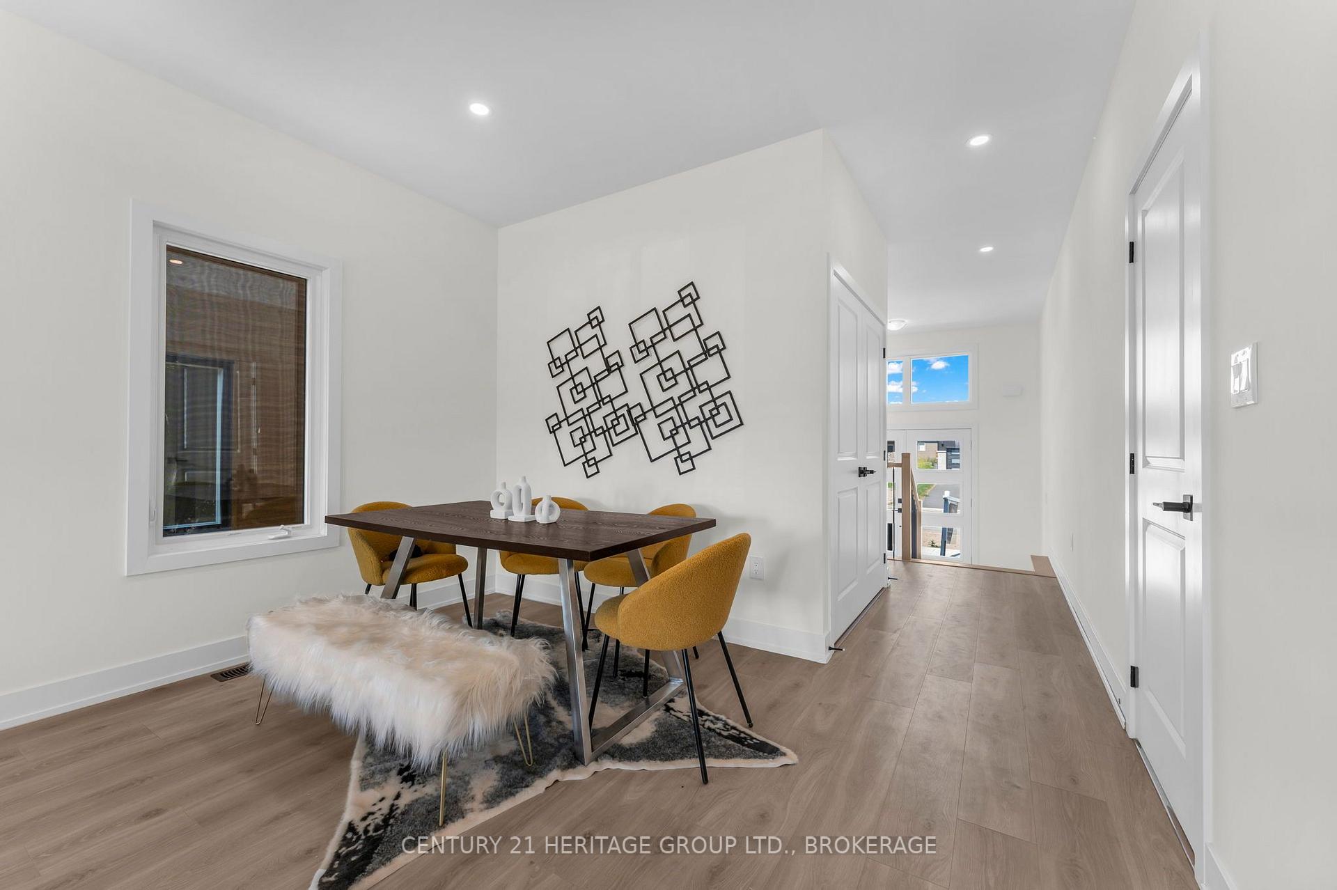 Photo 7 of 56 Dusenbury Drive, Loyalist, Odessa — HOMEH