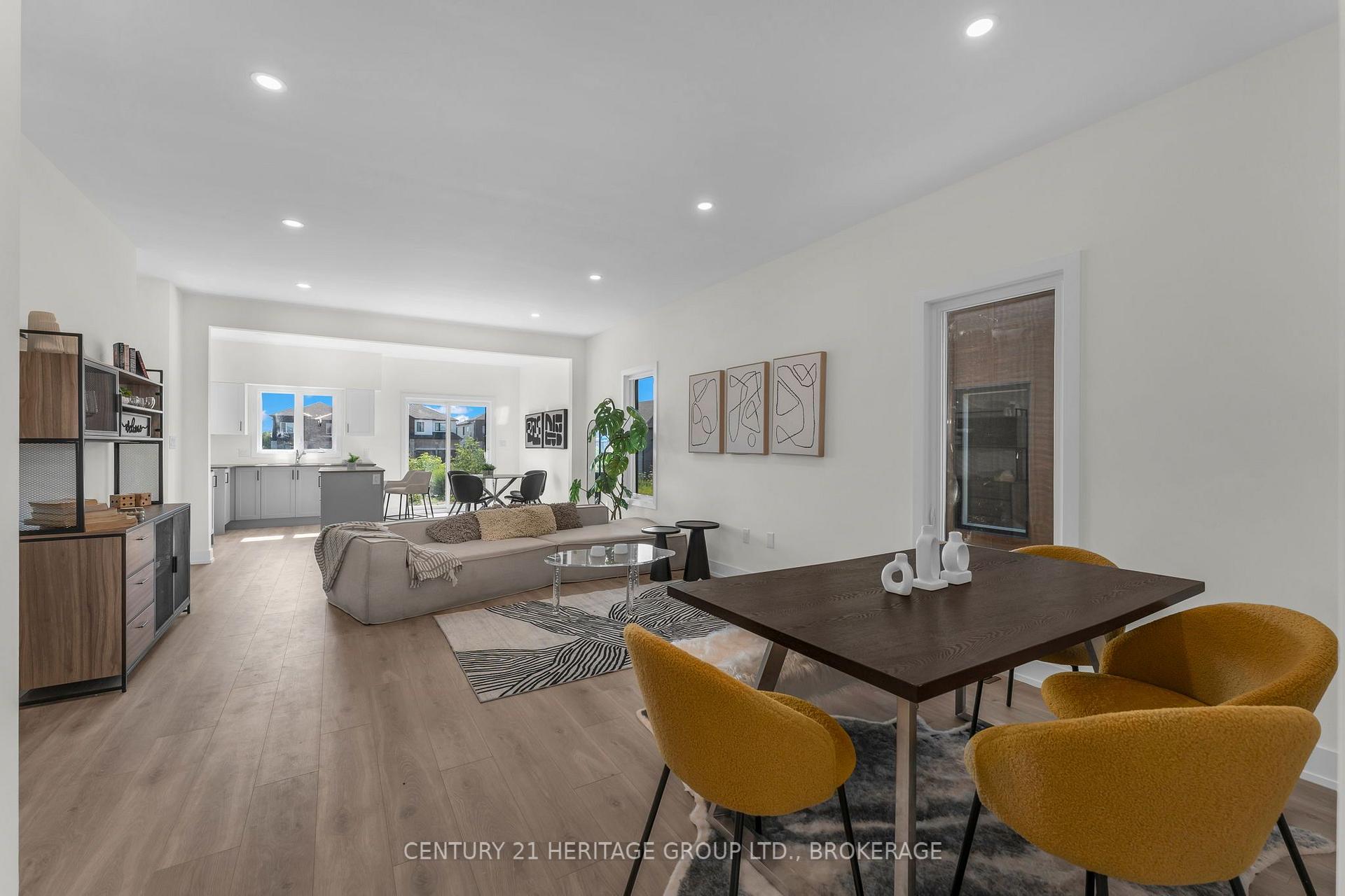 Photo 8 of 56 Dusenbury Drive, Loyalist, Odessa — HOMEH