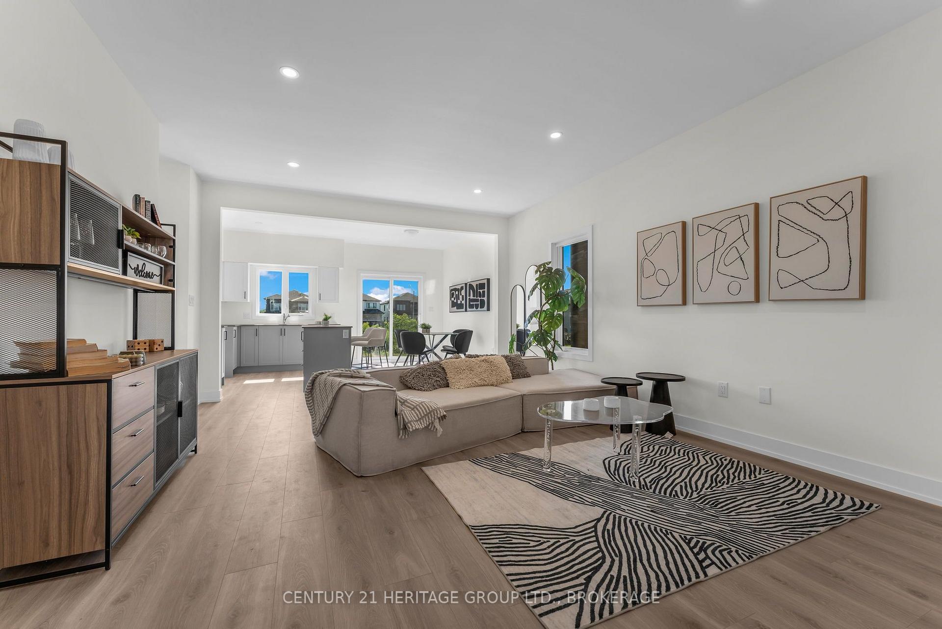 Photo 9 of 56 Dusenbury Drive, Loyalist, Odessa — HOMEH