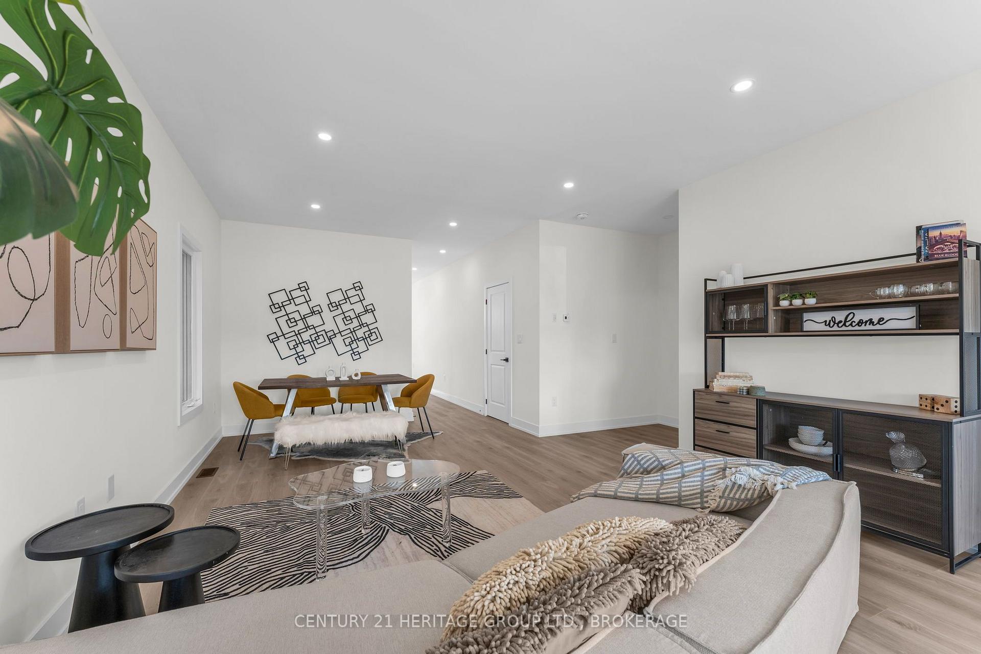 Photo 10 of 56 Dusenbury Drive, Loyalist, Odessa — HOMEH