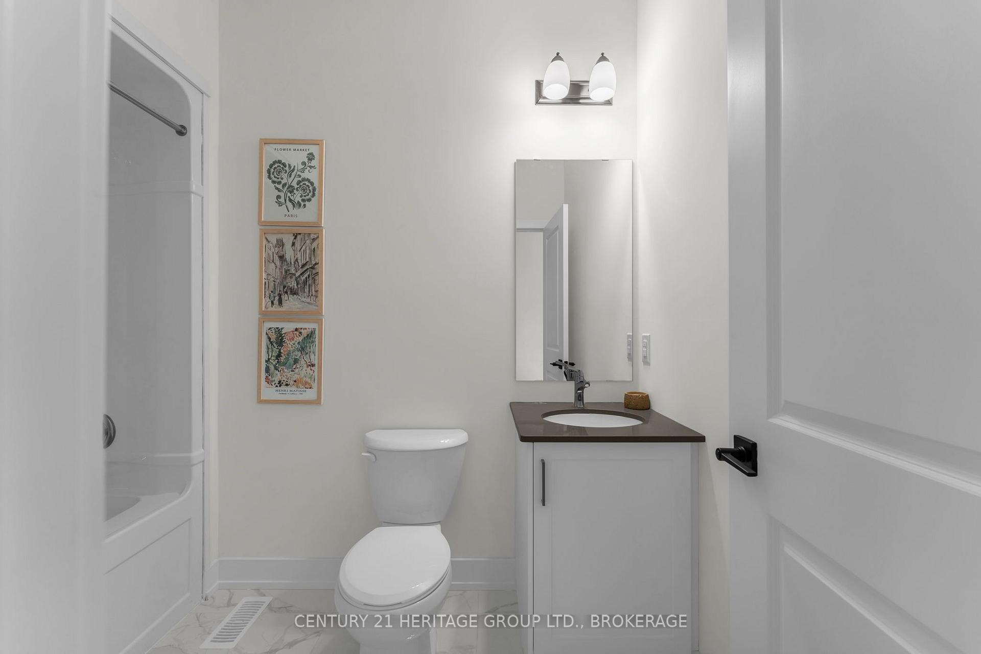 Photo 14 of 56 Dusenbury Drive, Loyalist, Odessa — HOMEH