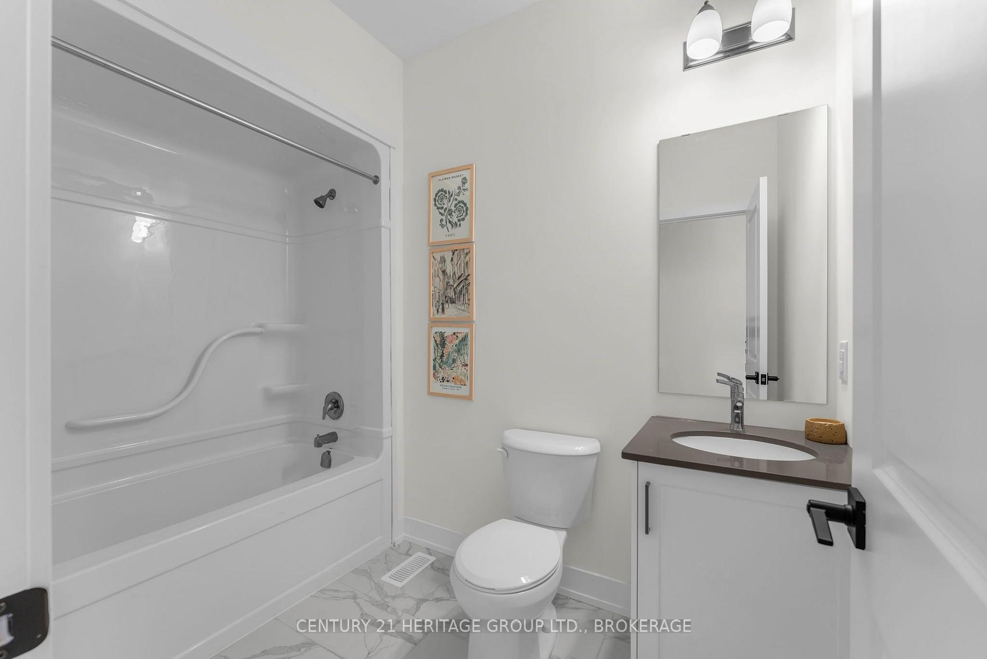 Photo 15 of 56 Dusenbury Drive, Loyalist, Odessa — HOMEH