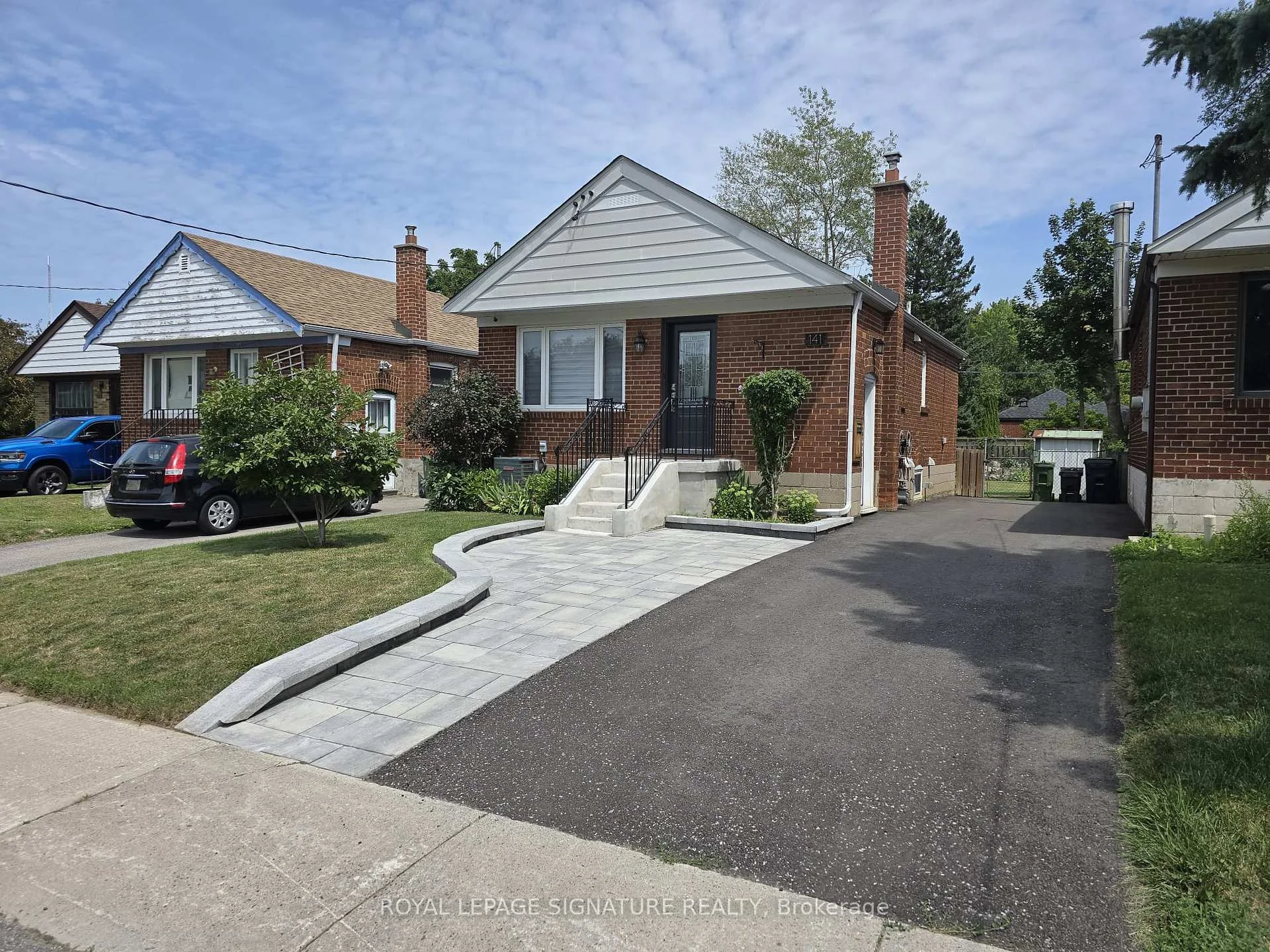Photo of Unit Lower, 141 Phillip Avenue