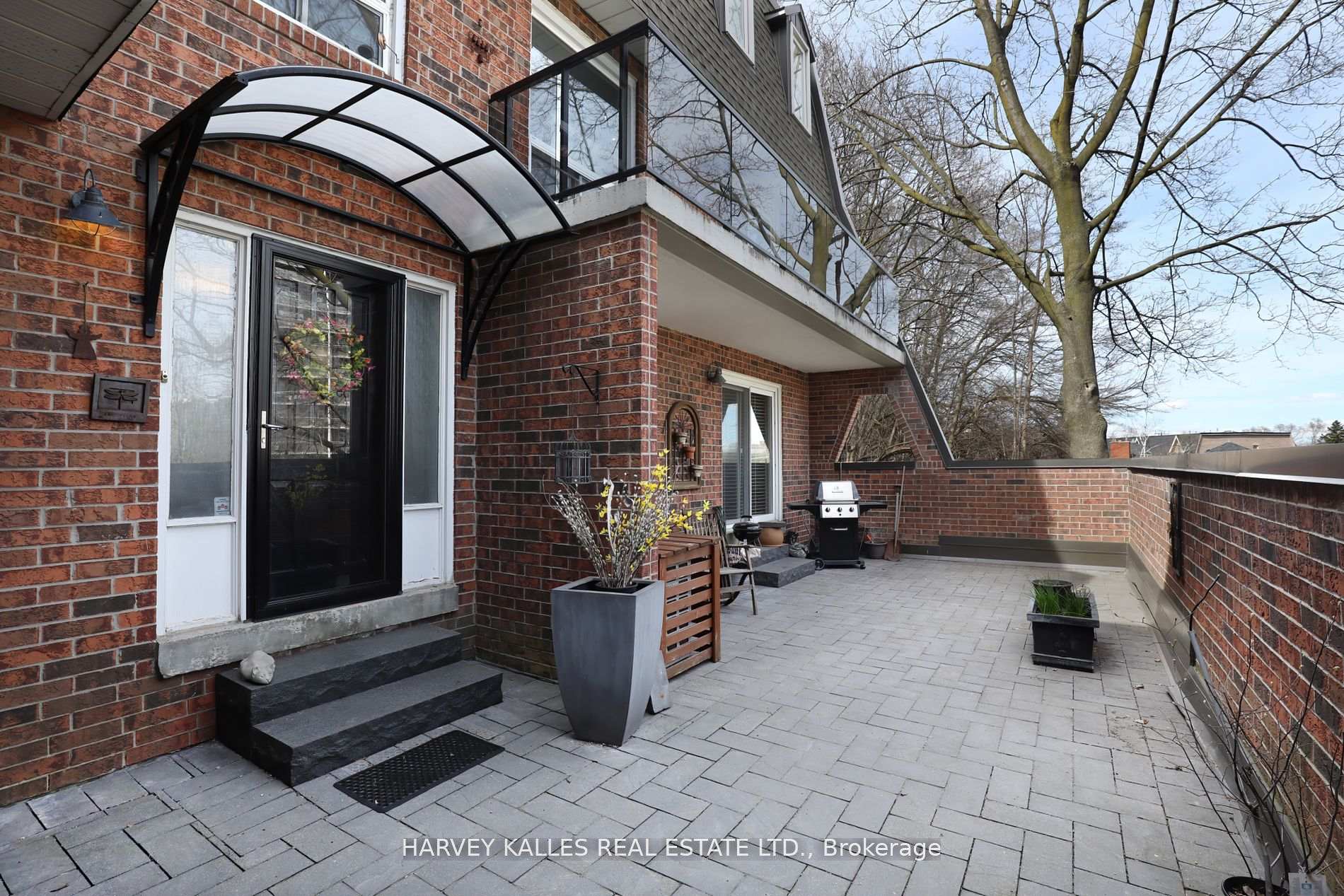 Photo of Unit TH16, 18 La Rose Avenue