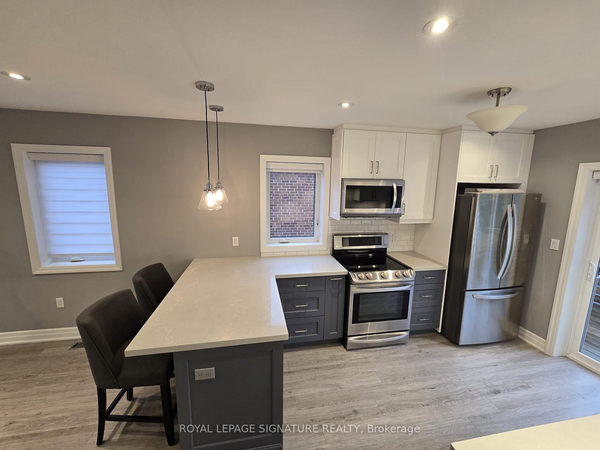 Photo 11 of Unit Upper, 141 Phillip Avenue, Scarborough, Birchcliffe-Cliffside — HOMEH