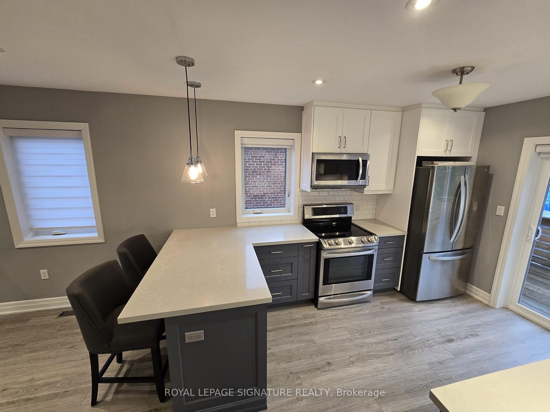 Photo 15 of Unit Upper, 141 Phillip Avenue, Scarborough, Birchcliffe-Cliffside — HOMEH