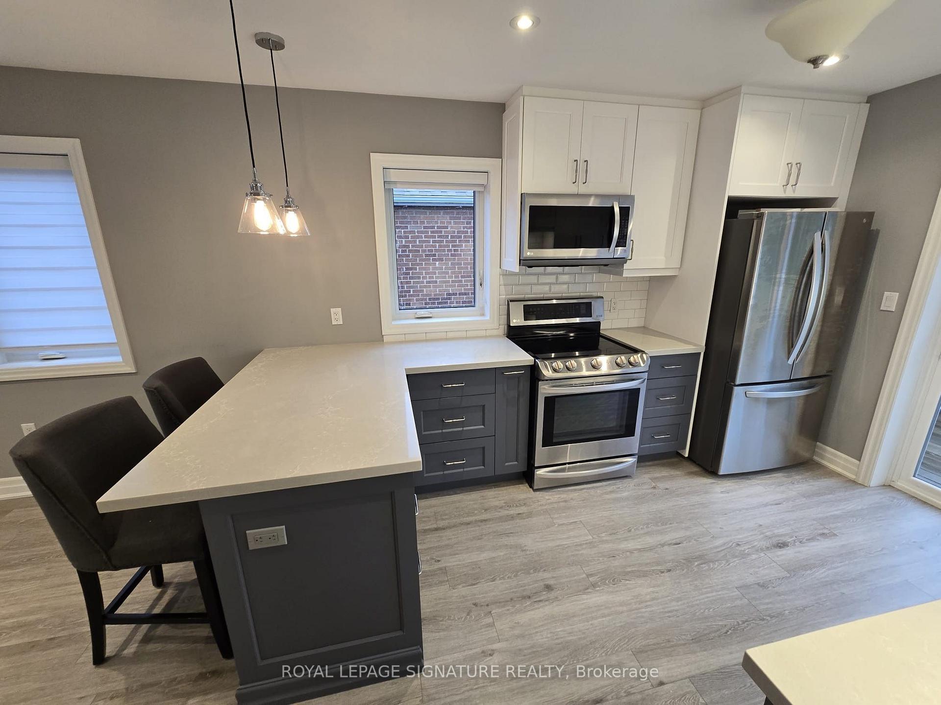 Photo 21 of Unit Upper, 141 Phillip Avenue, Scarborough, Birchcliffe-Cliffside — HOMEH