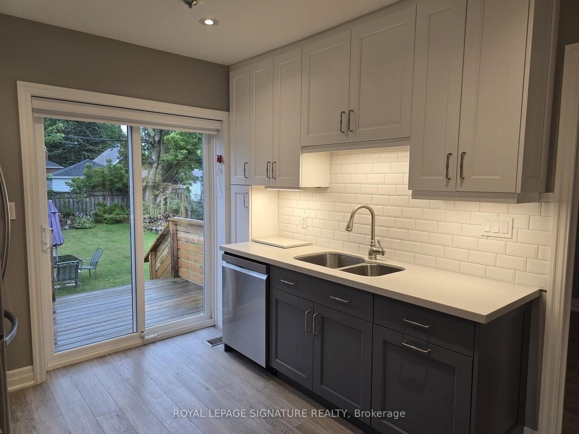 Photo 22 of Unit Upper, 141 Phillip Avenue, Scarborough, Birchcliffe-Cliffside — HOMEH
