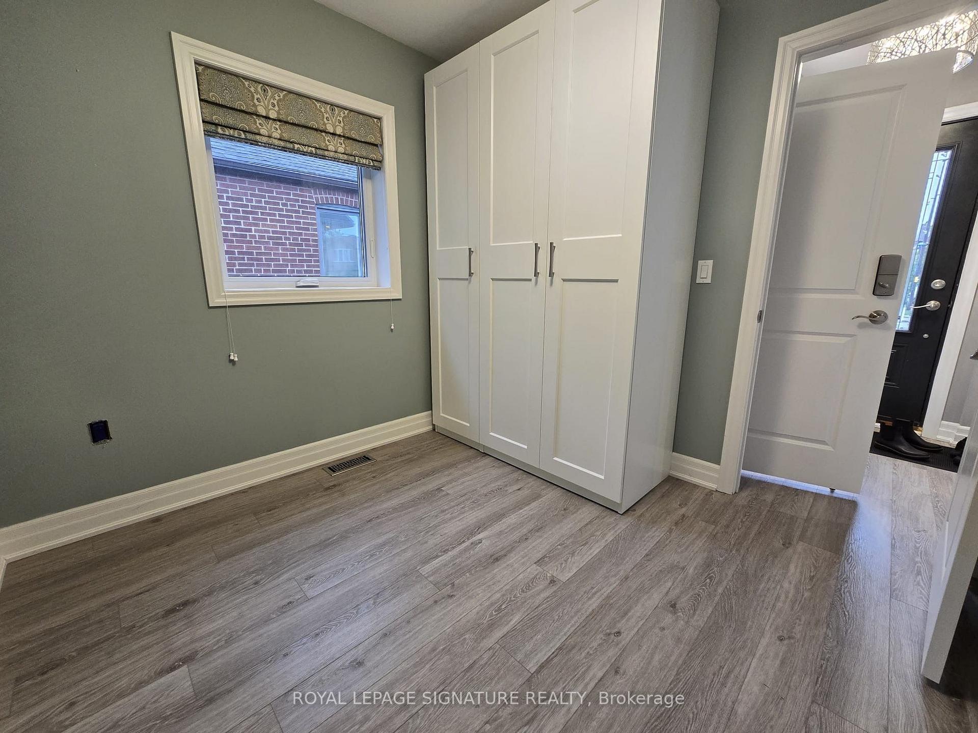 Photo 26 of Unit Upper, 141 Phillip Avenue, Scarborough, Birchcliffe-Cliffside — HOMEH